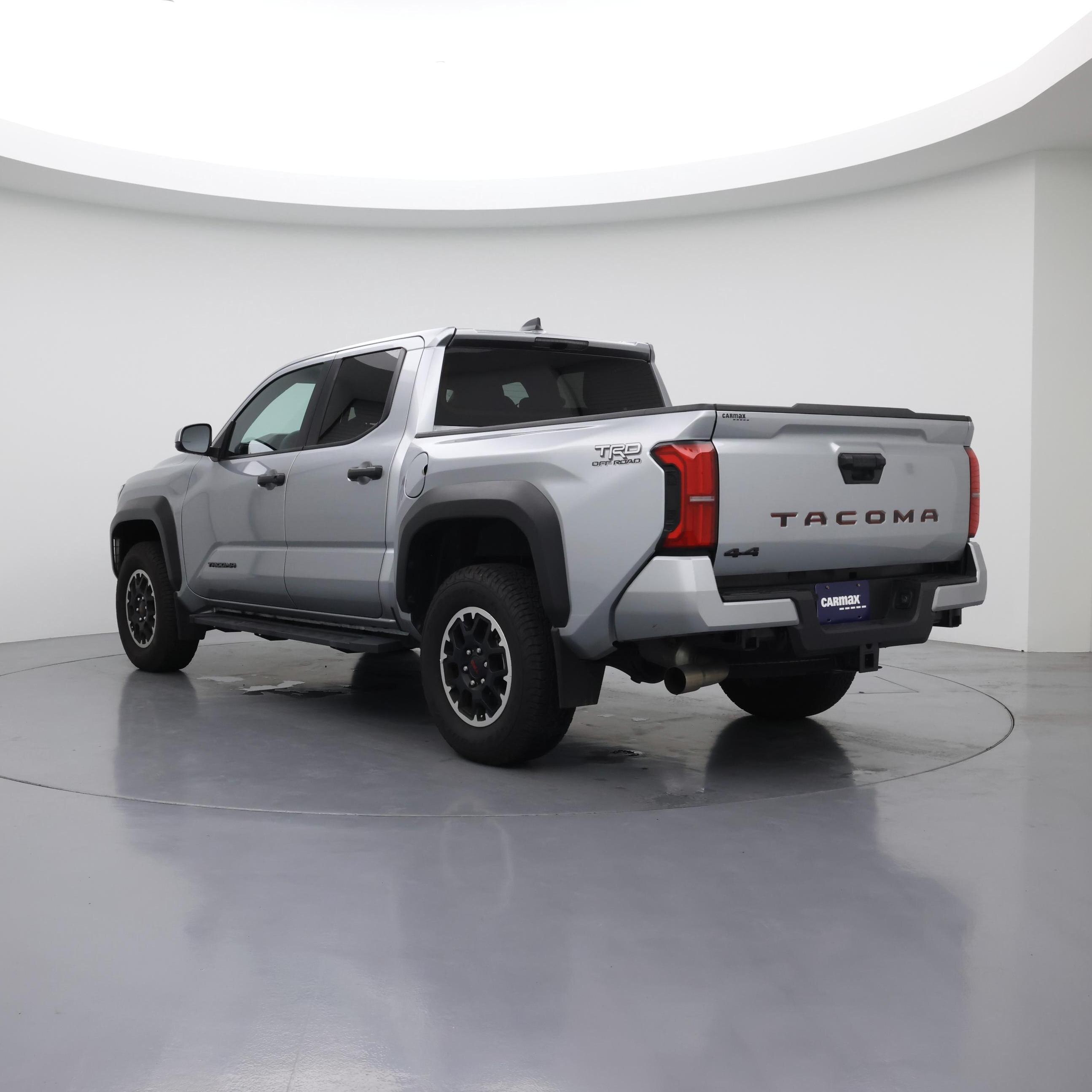 Thumbnail: 2024 Toyota Tacoma - 2