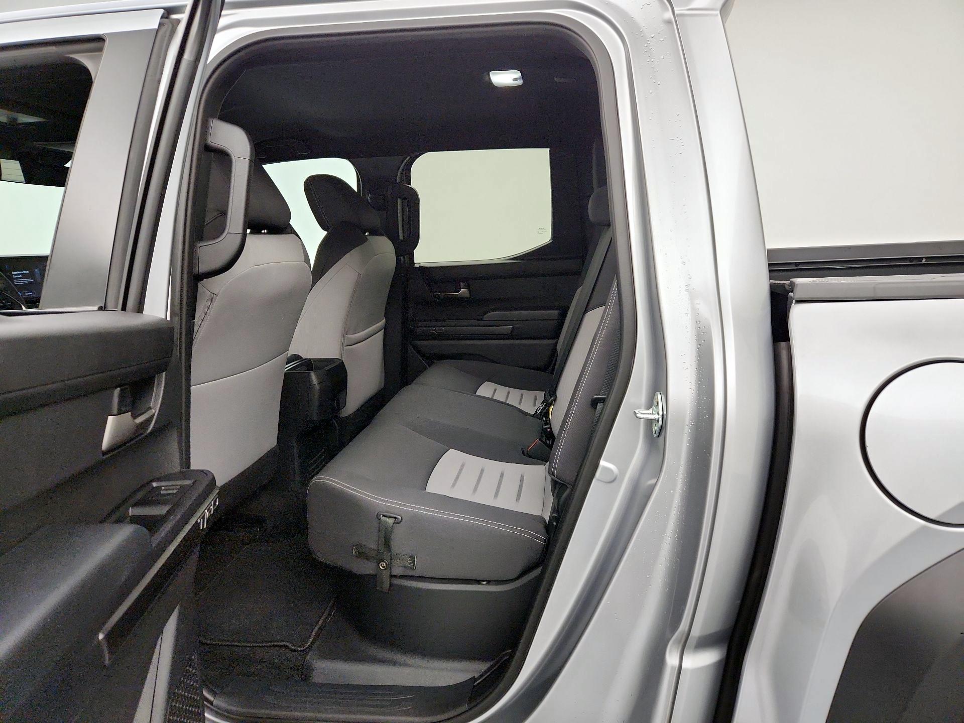 Thumbnail: 2024 Toyota Tacoma - 19