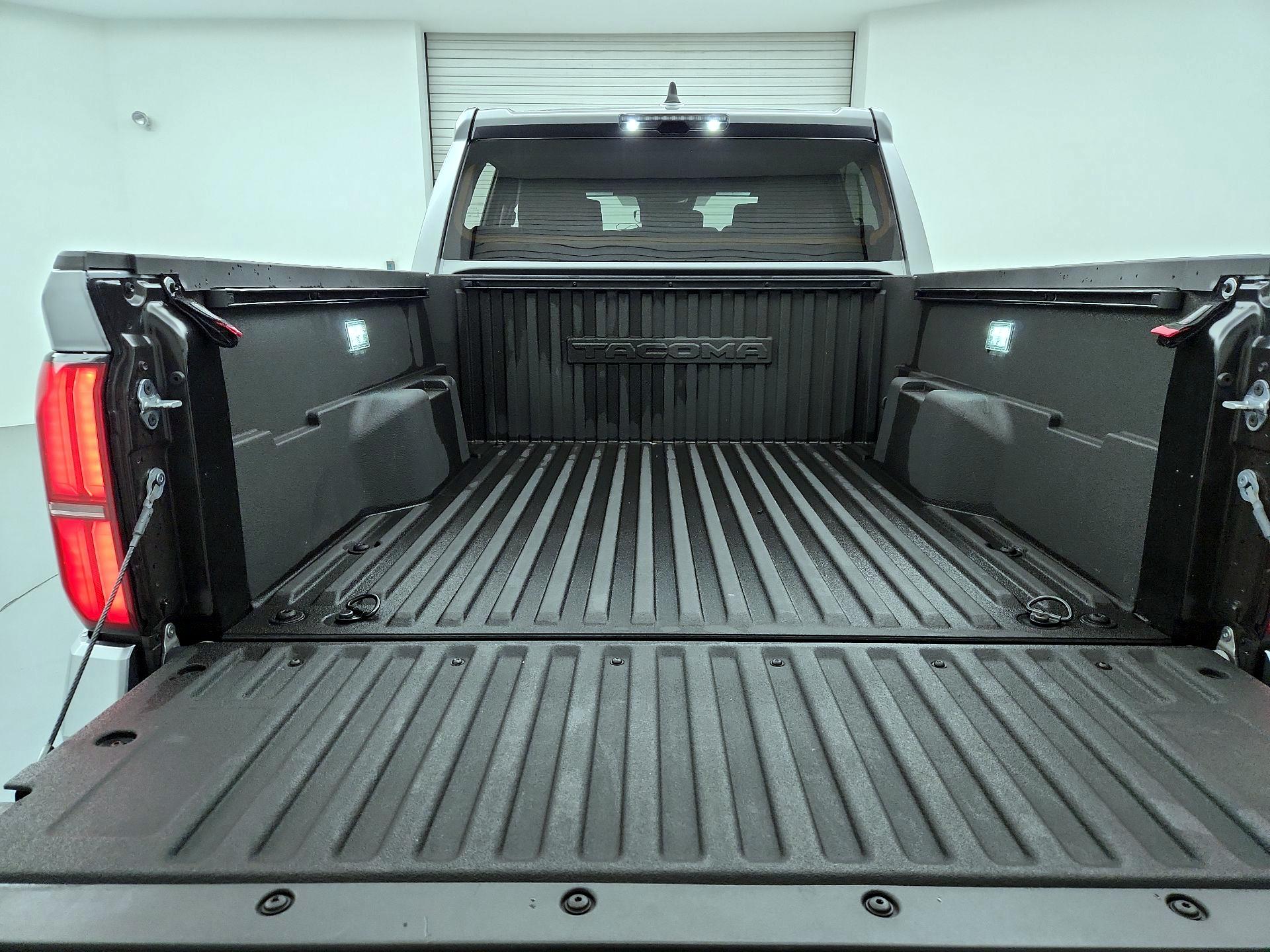 Thumbnail: 2024 Toyota Tacoma - 20