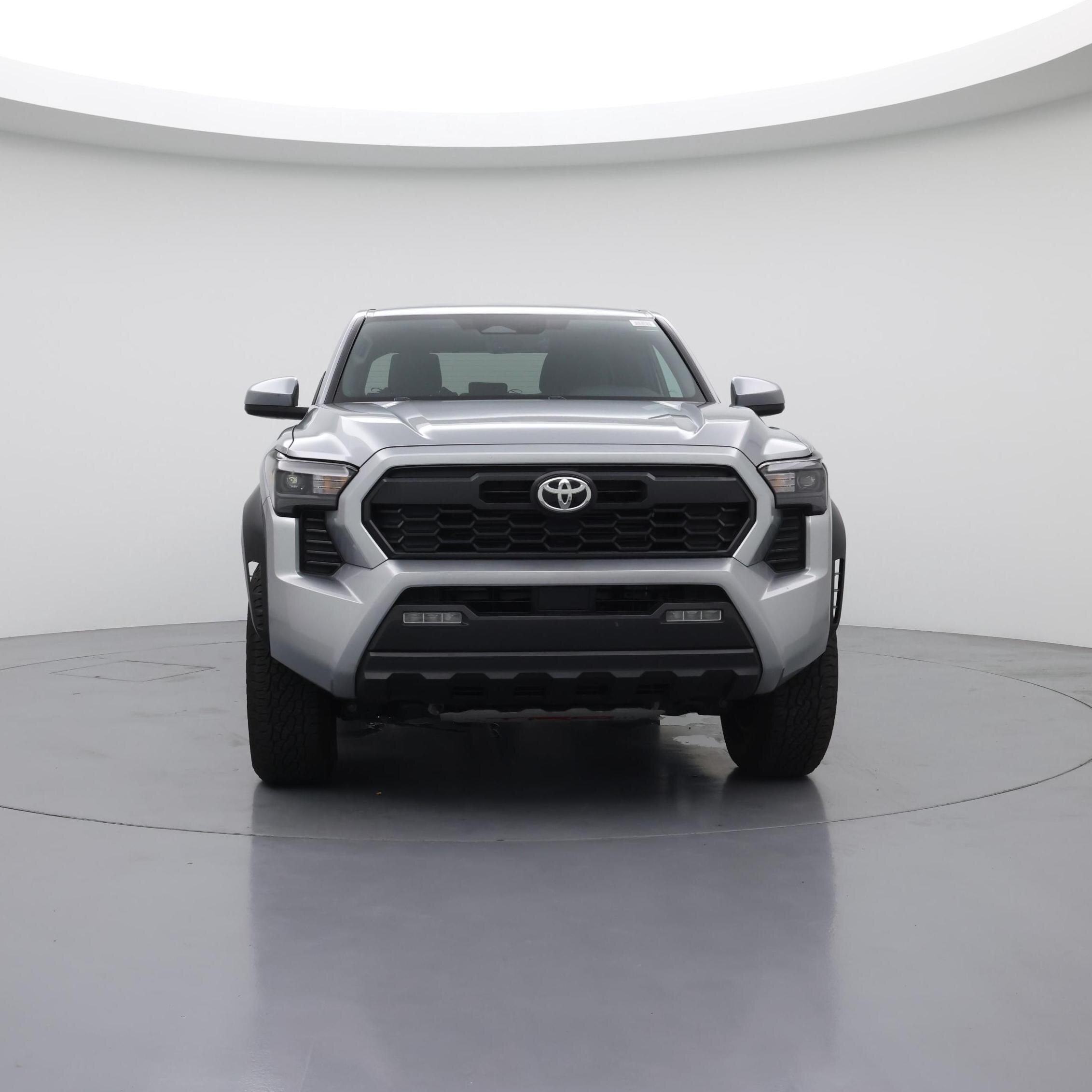 Thumbnail: 2024 Toyota Tacoma - 5