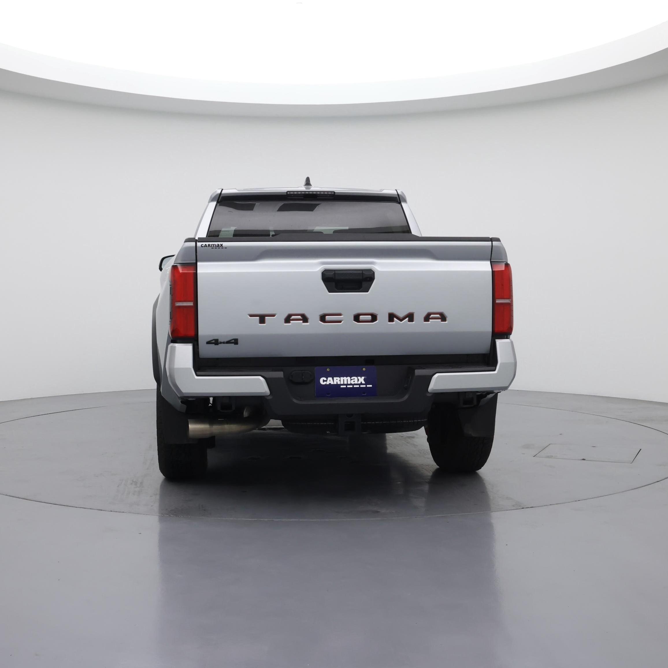 Thumbnail: 2024 Toyota Tacoma - 6