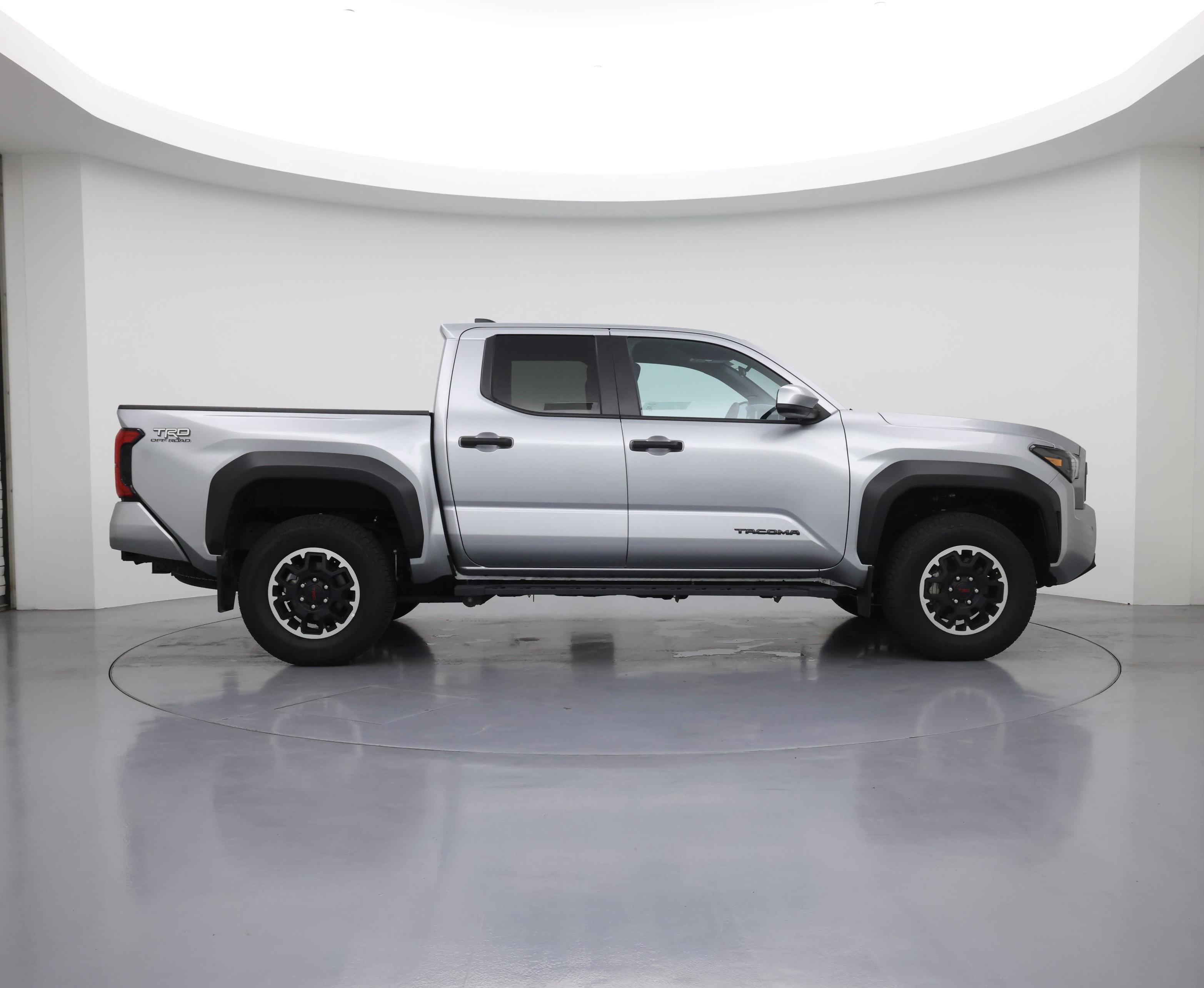 Thumbnail: 2024 Toyota Tacoma - 7