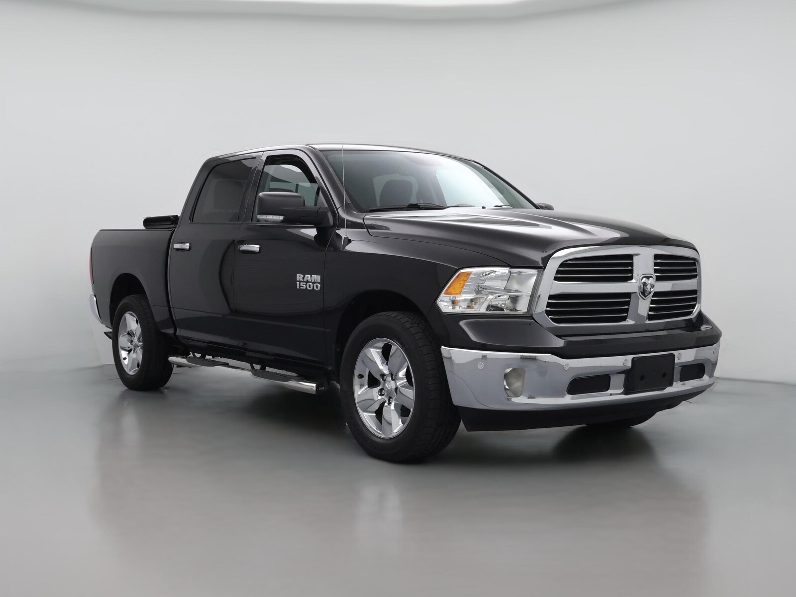 2017 RAM Ram 1500 Pickup Big Horn