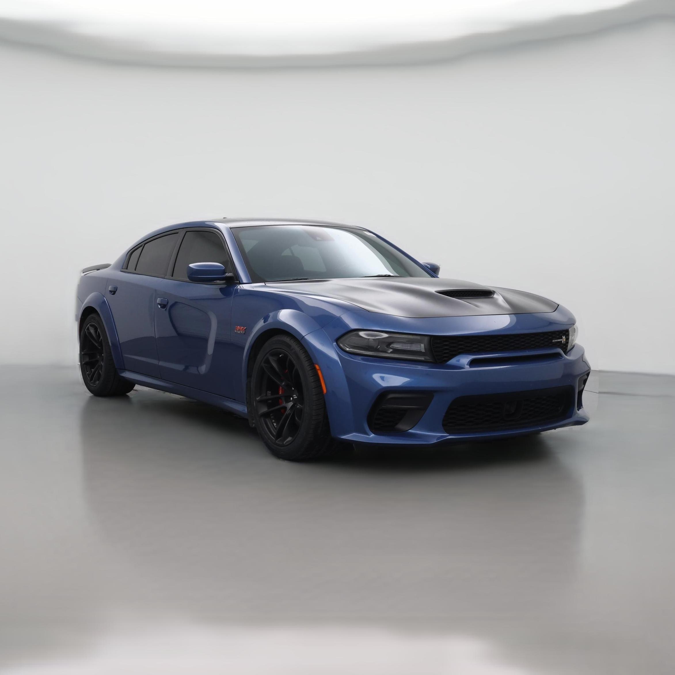 Thumbnail: 2020 Dodge Charger - 1