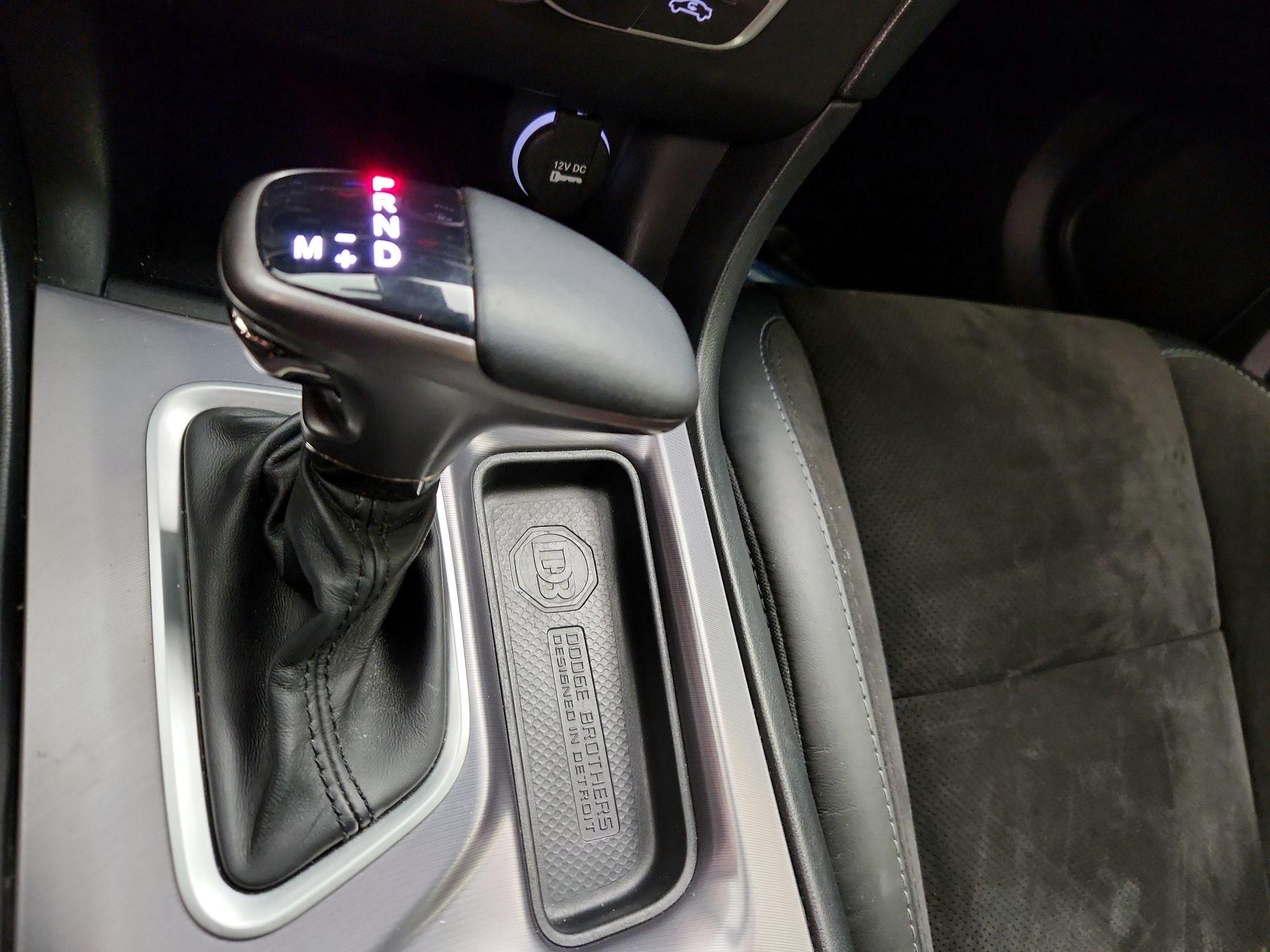 Thumbnail: 2020 Dodge Charger - 18