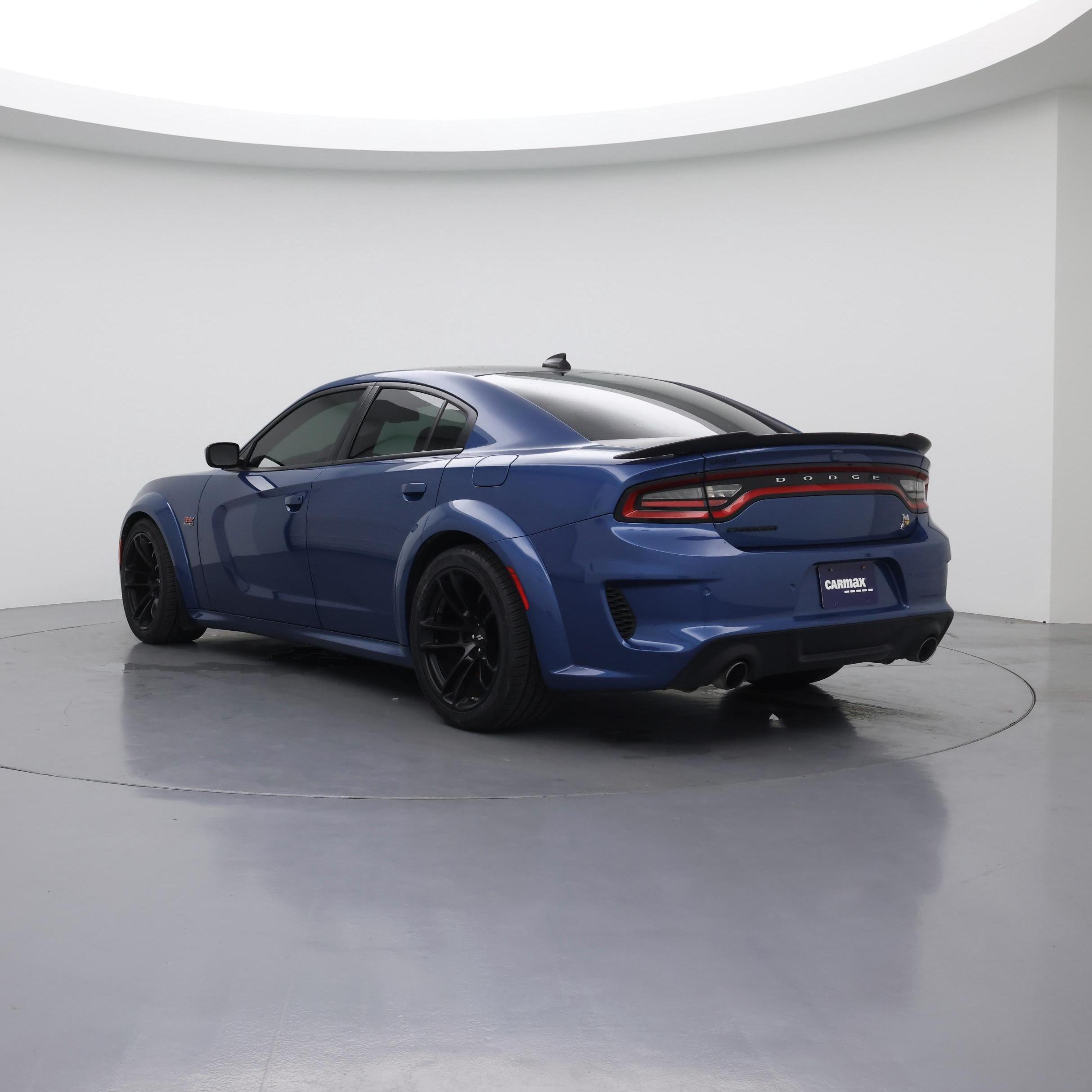 Thumbnail: 2020 Dodge Charger - 2