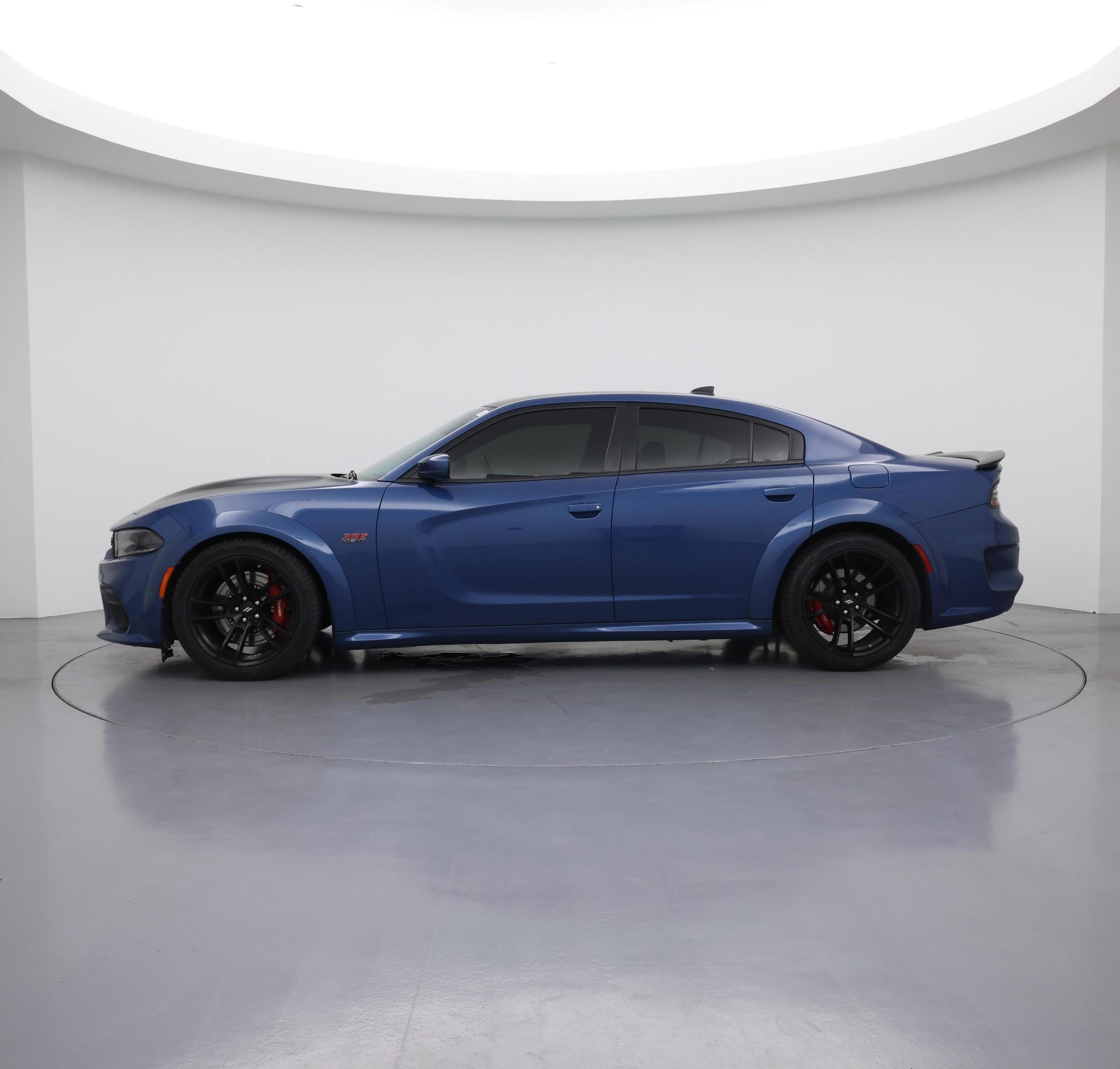 Thumbnail: 2020 Dodge Charger - 3