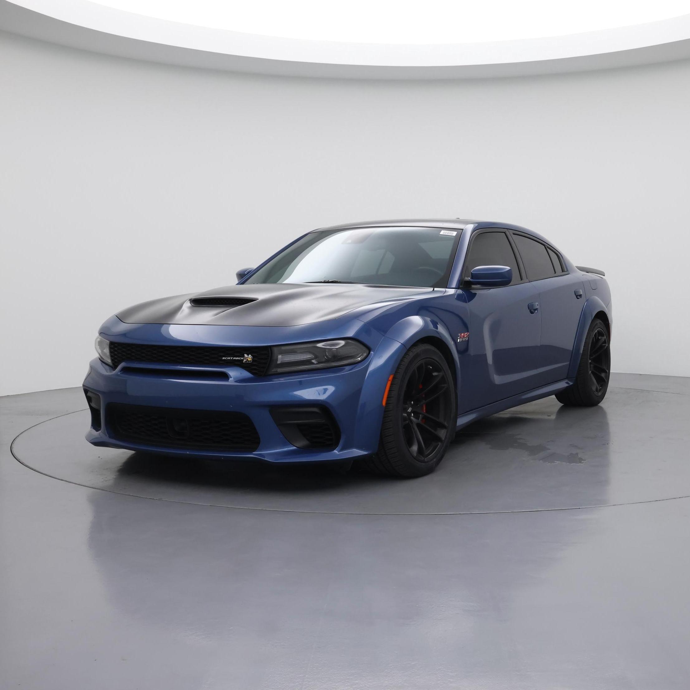 Thumbnail: 2020 Dodge Charger - 4