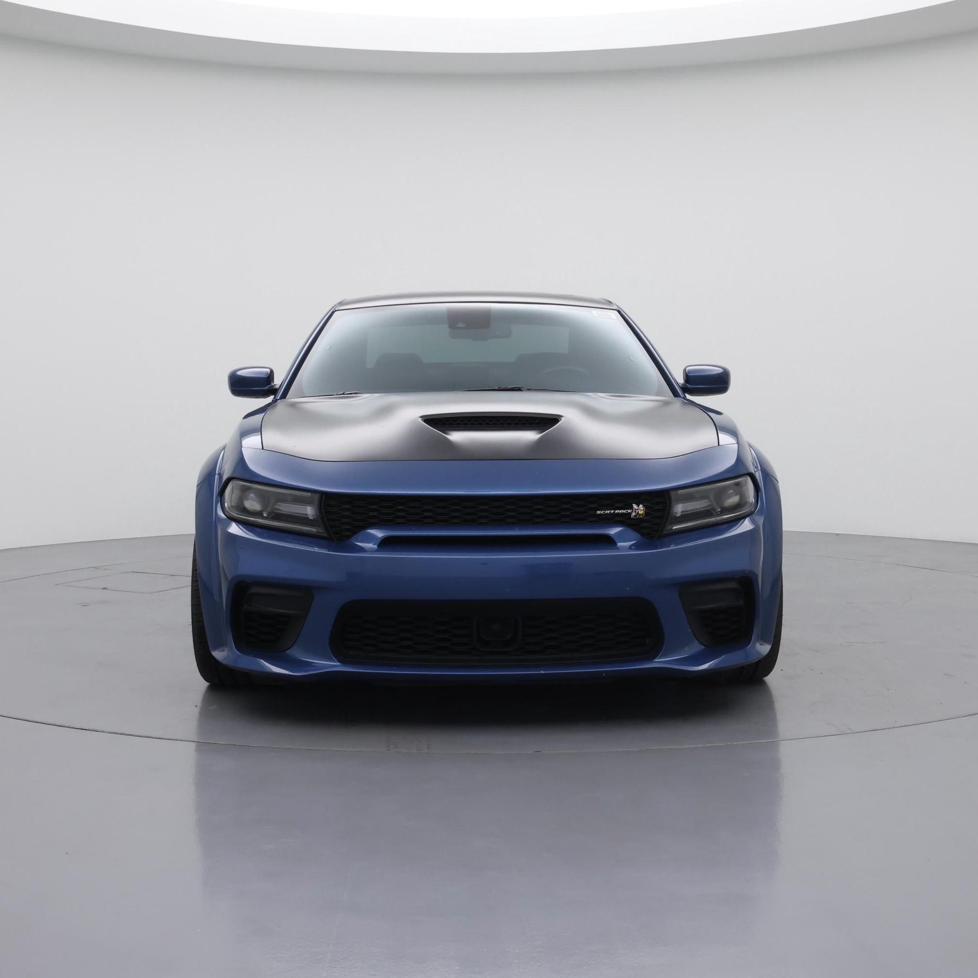 Thumbnail: 2020 Dodge Charger - 5