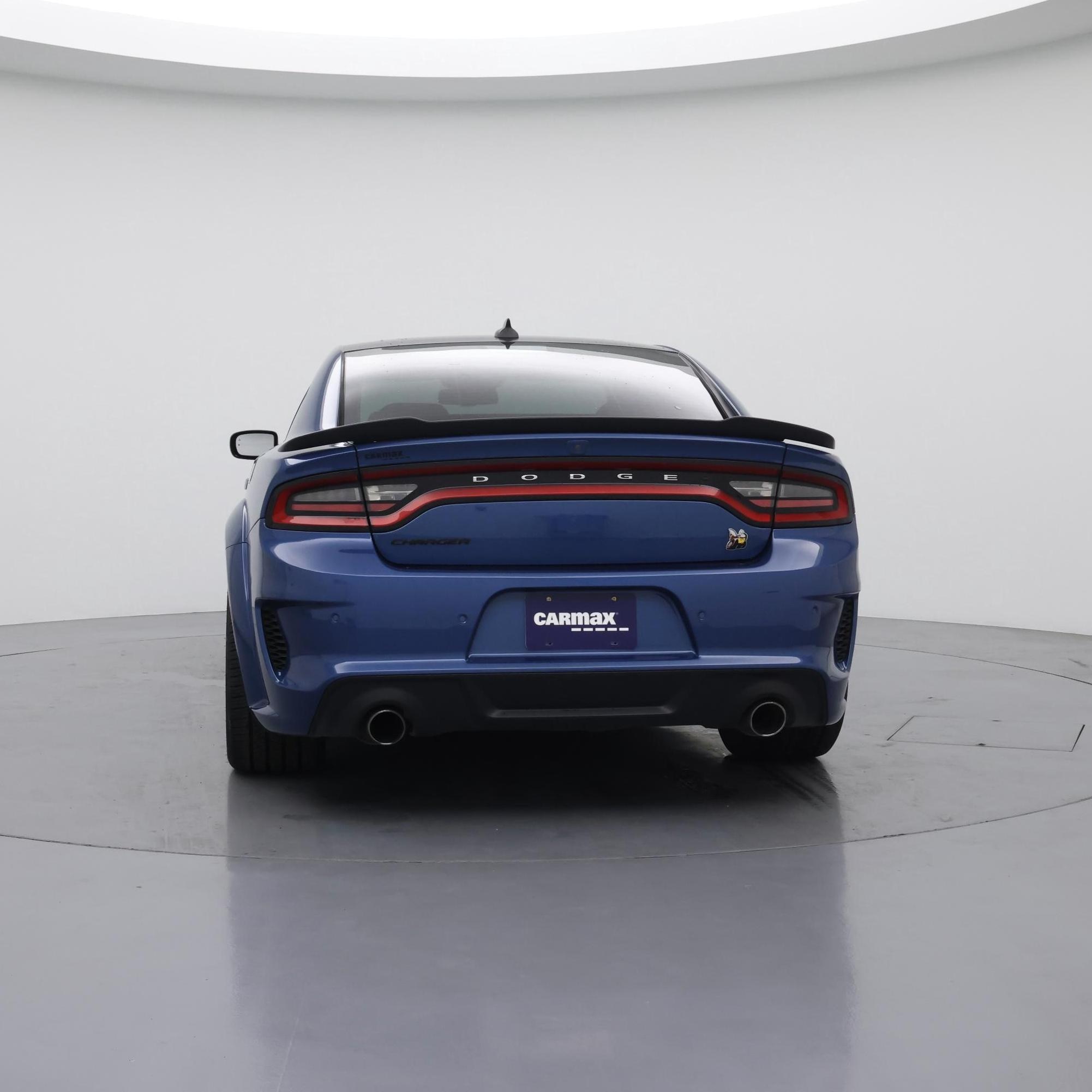 Thumbnail: 2020 Dodge Charger - 6