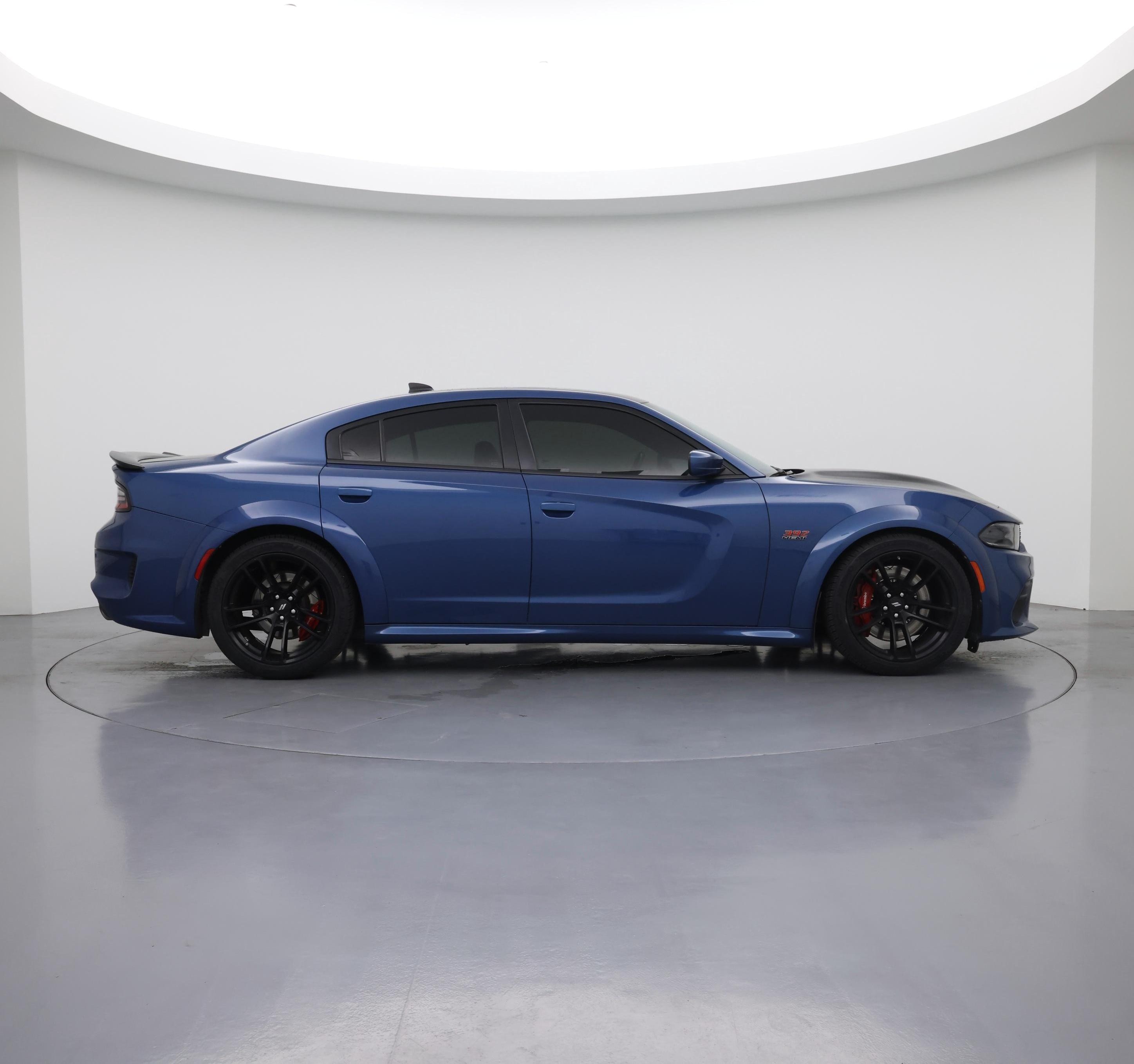 Thumbnail: 2020 Dodge Charger - 7
