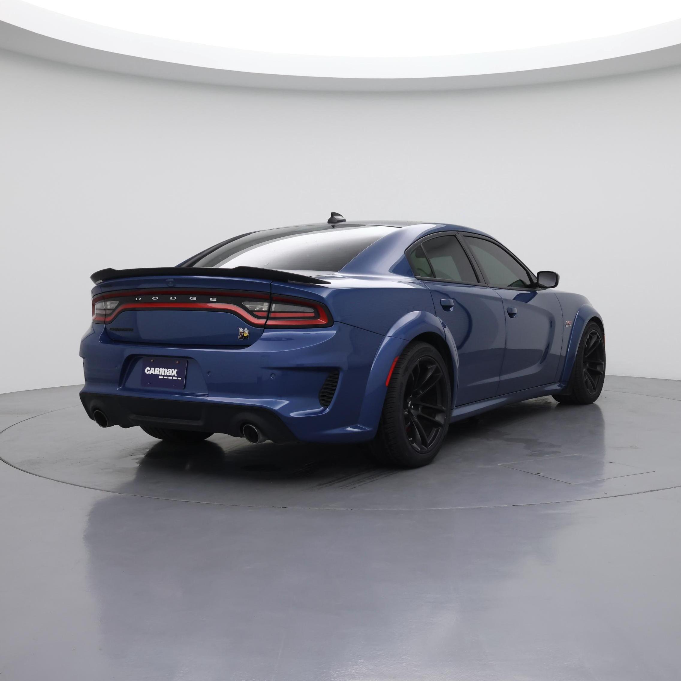Thumbnail: 2020 Dodge Charger - 8