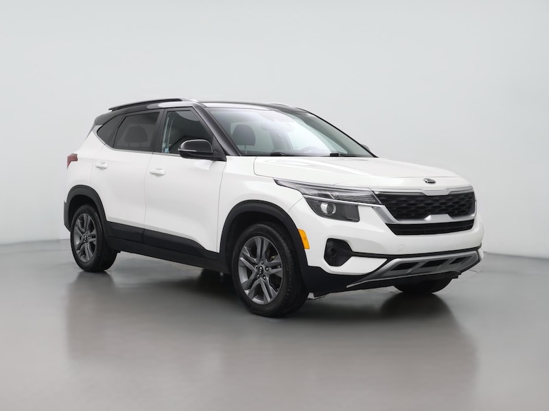 2021 Kia Seltos S -
                  Murfreesboro, TN