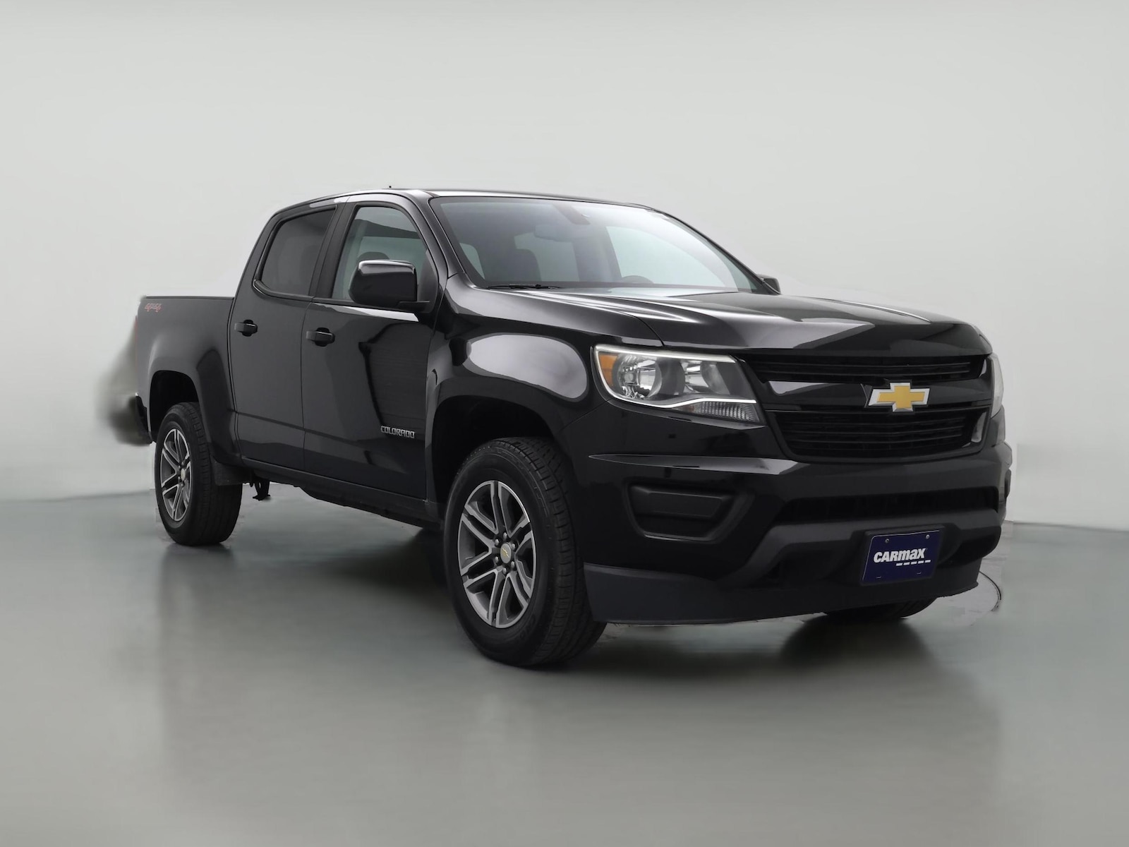 2019 Chevrolet Colorado Work Truck