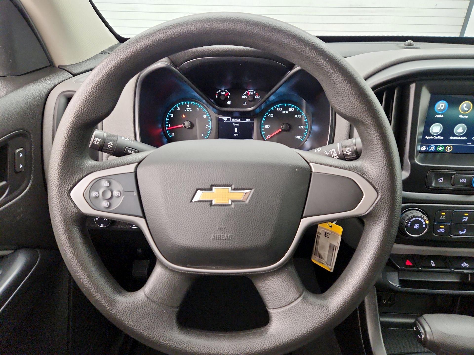 Thumbnail: 2019 Chevrolet Colorado - 10