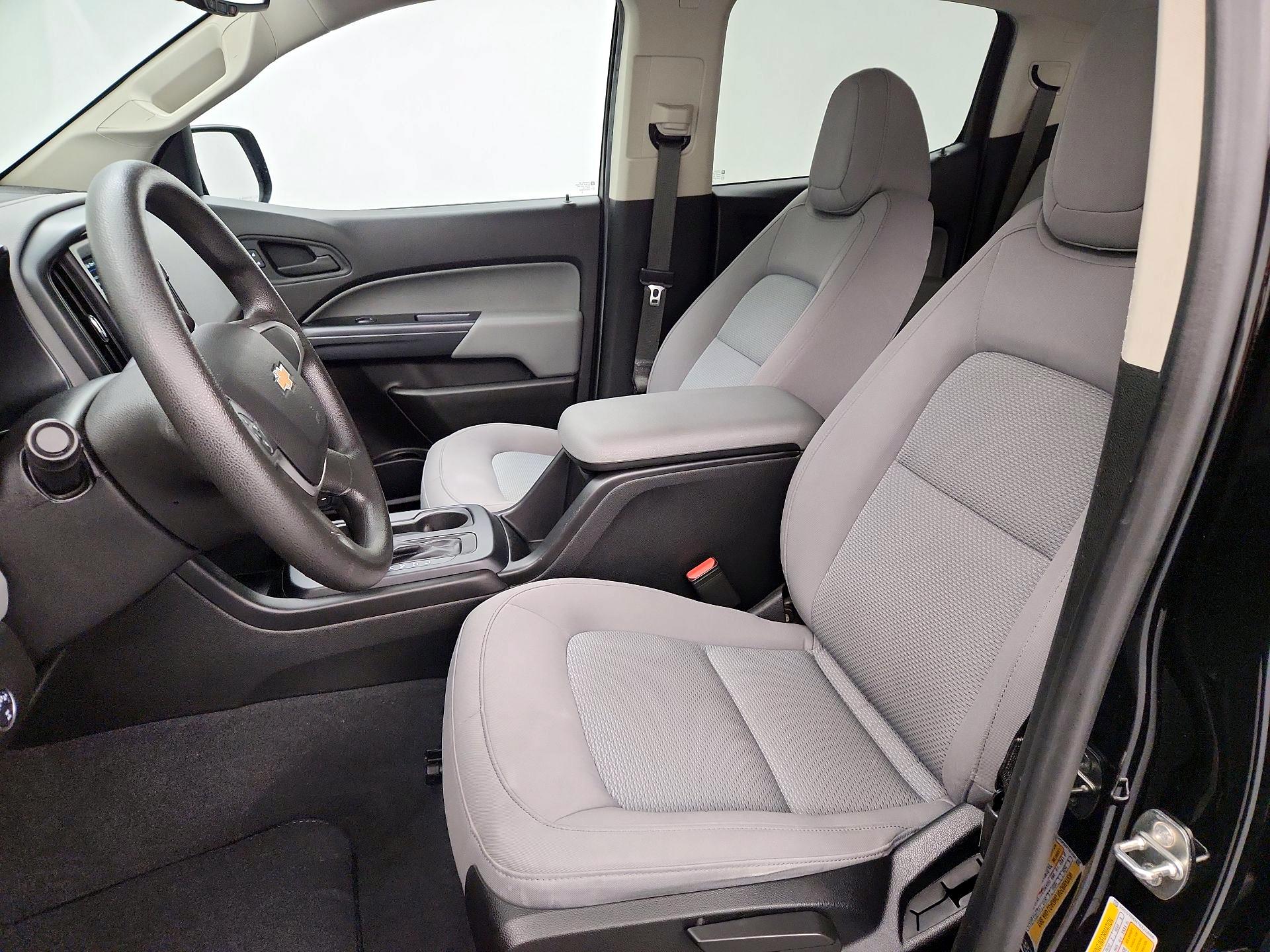 Thumbnail: 2019 Chevrolet Colorado - 11