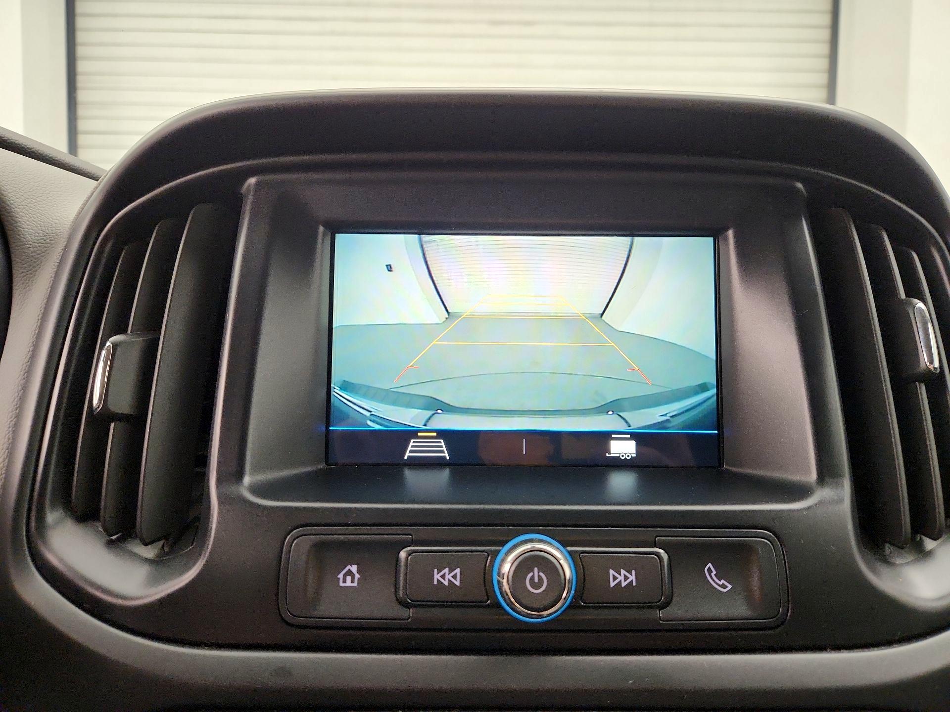 Thumbnail: 2019 Chevrolet Colorado - 14