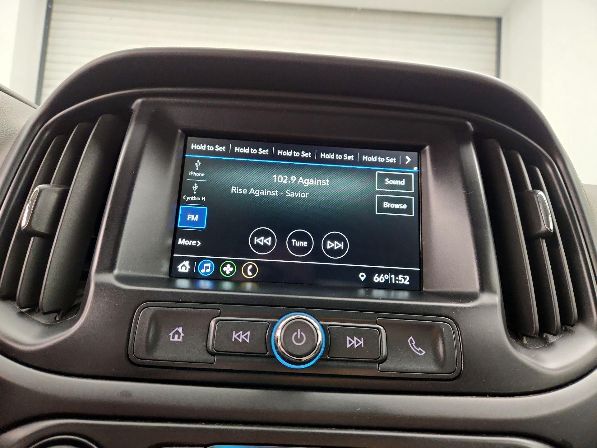 Thumbnail: 2019 Chevrolet Colorado - 15