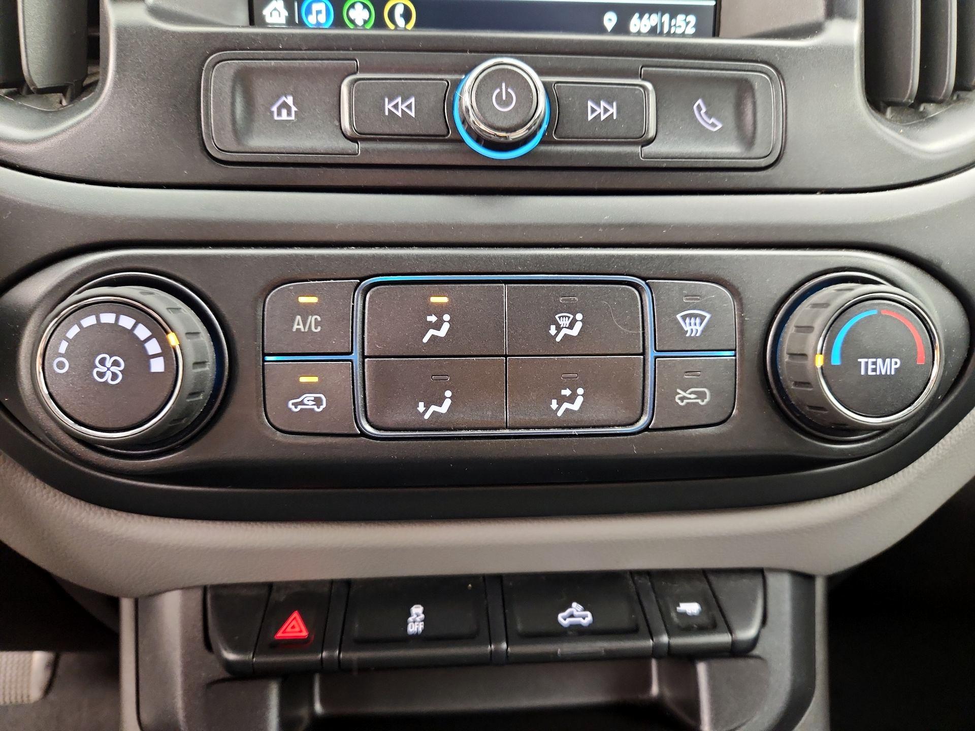 Thumbnail: 2019 Chevrolet Colorado - 16