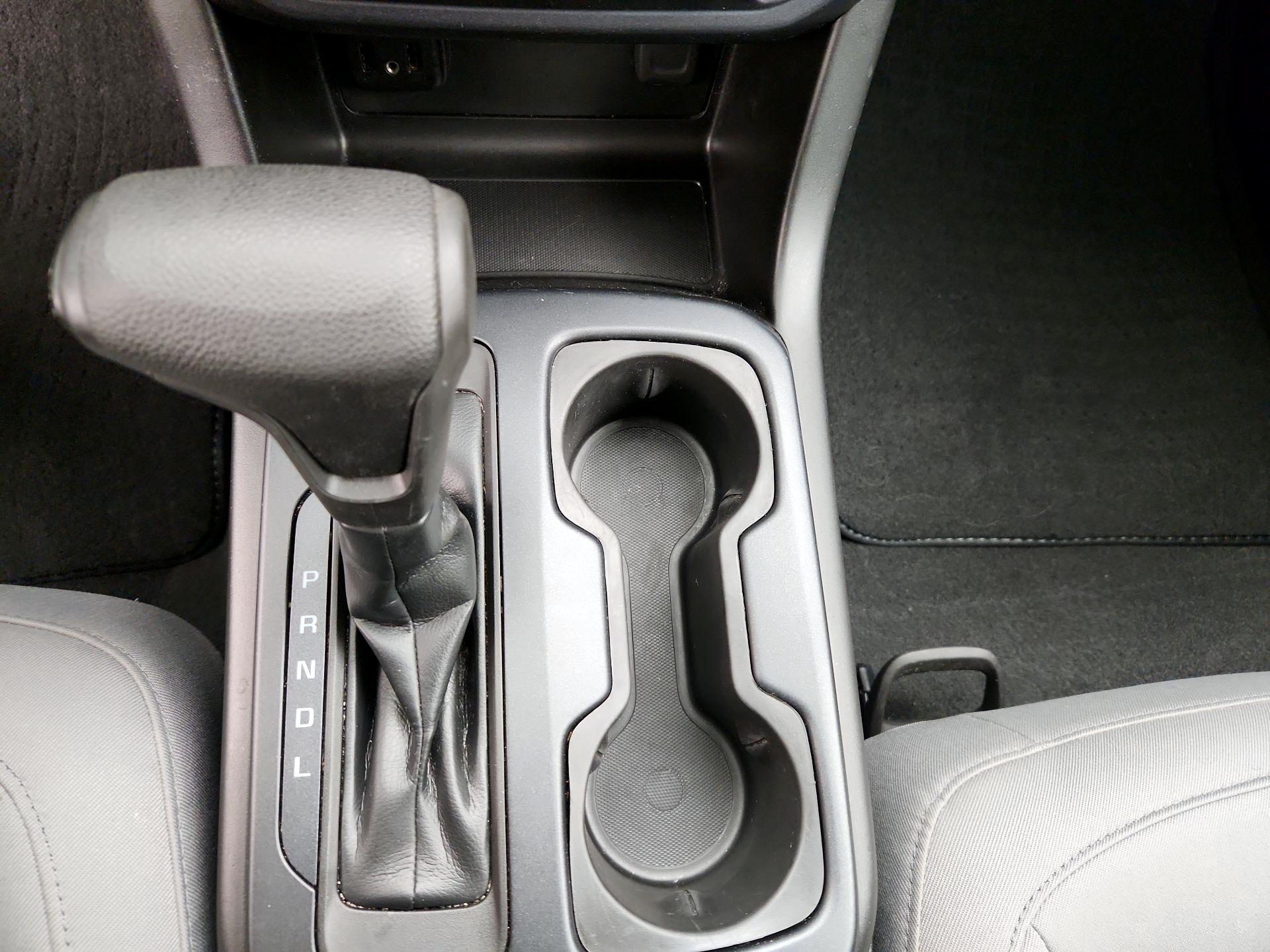 Thumbnail: 2019 Chevrolet Colorado - 17