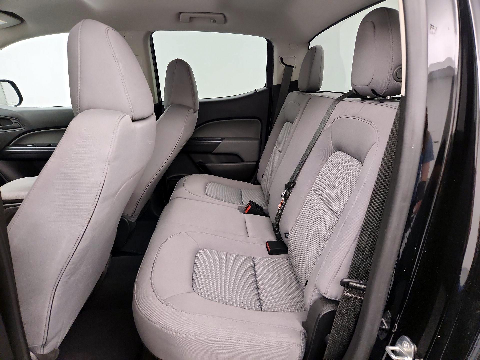 Thumbnail: 2019 Chevrolet Colorado - 19