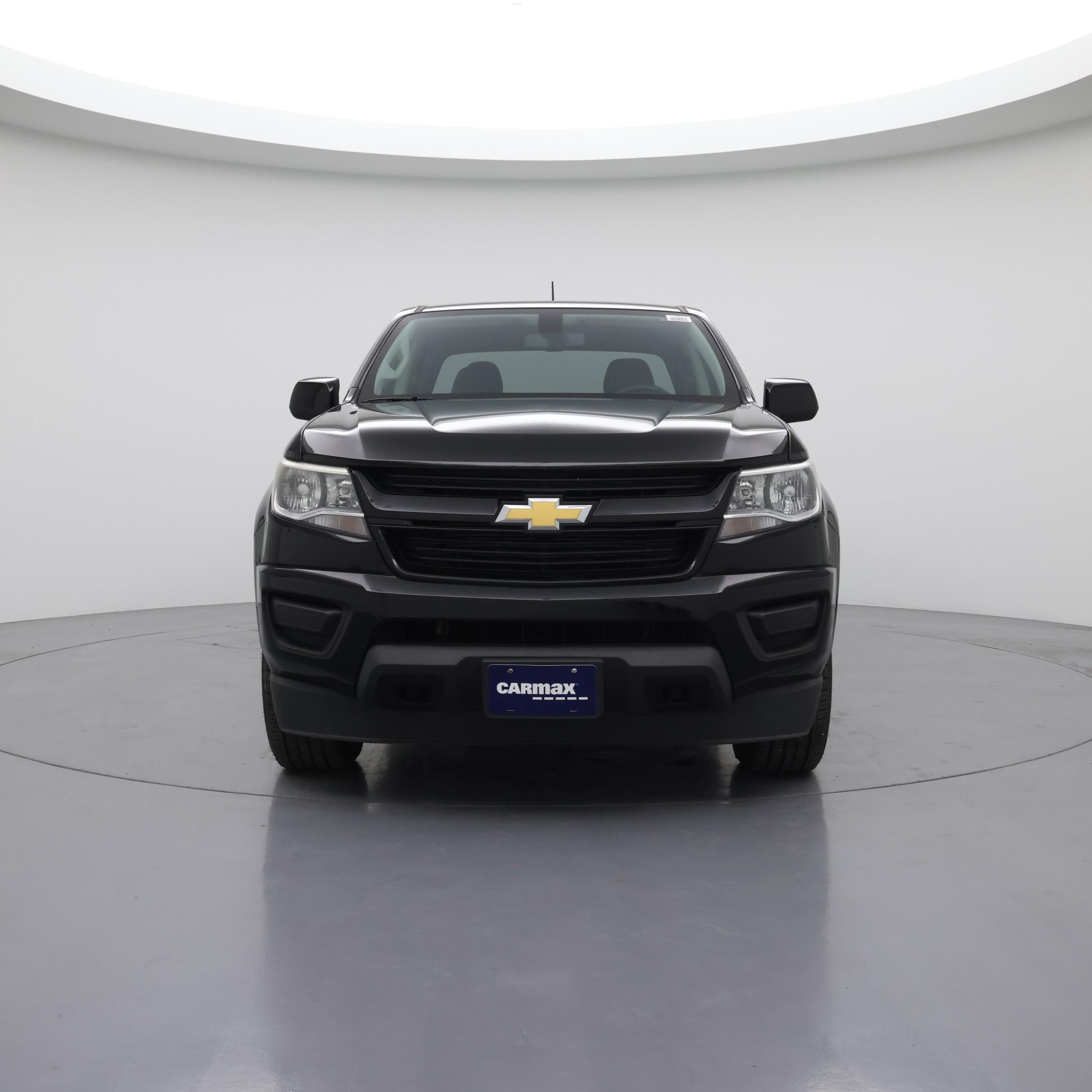 Thumbnail: 2019 Chevrolet Colorado - 5