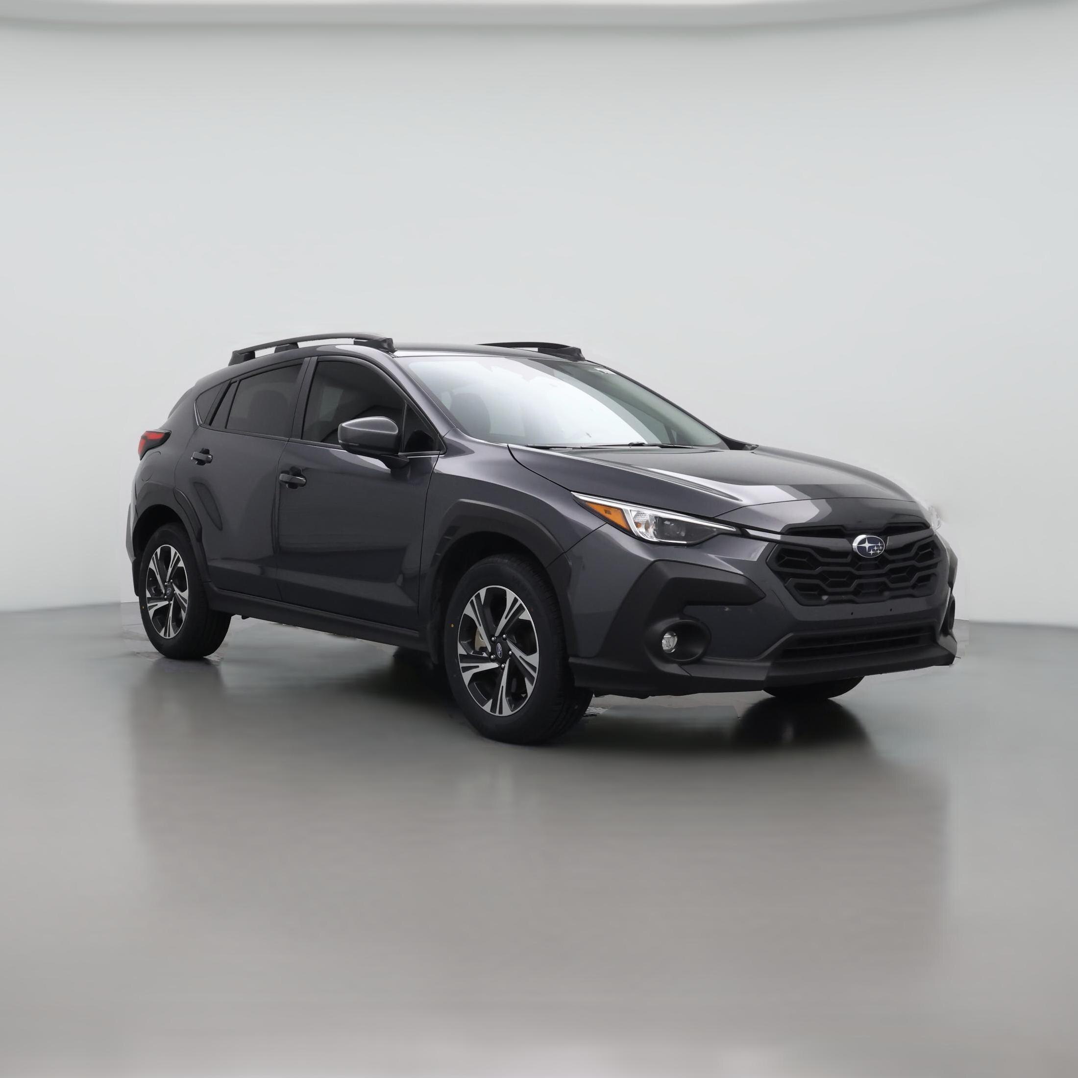 Thumbnail: 2024 Subaru Crosstrek - 1