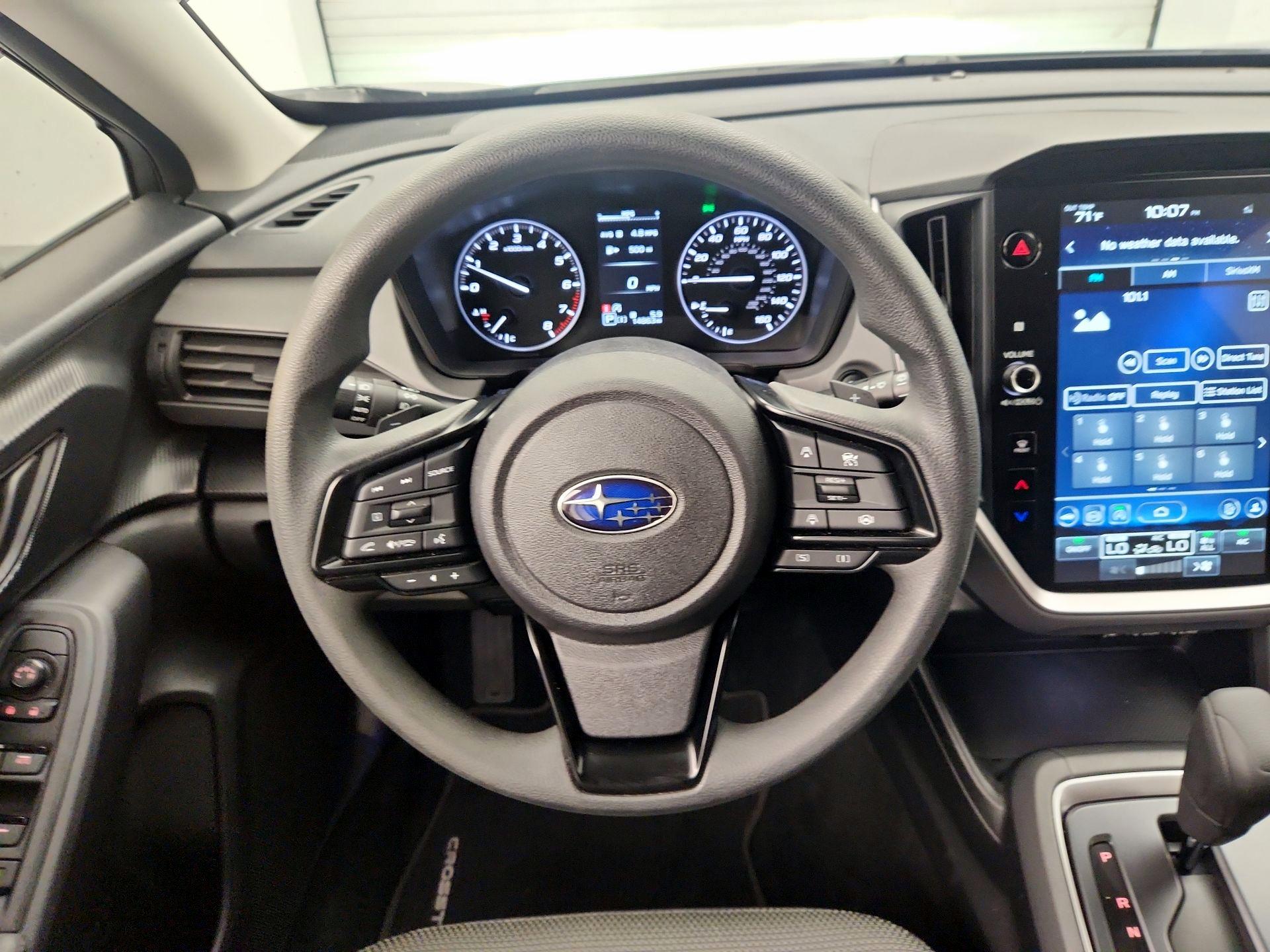 Thumbnail: 2024 Subaru Crosstrek - 10