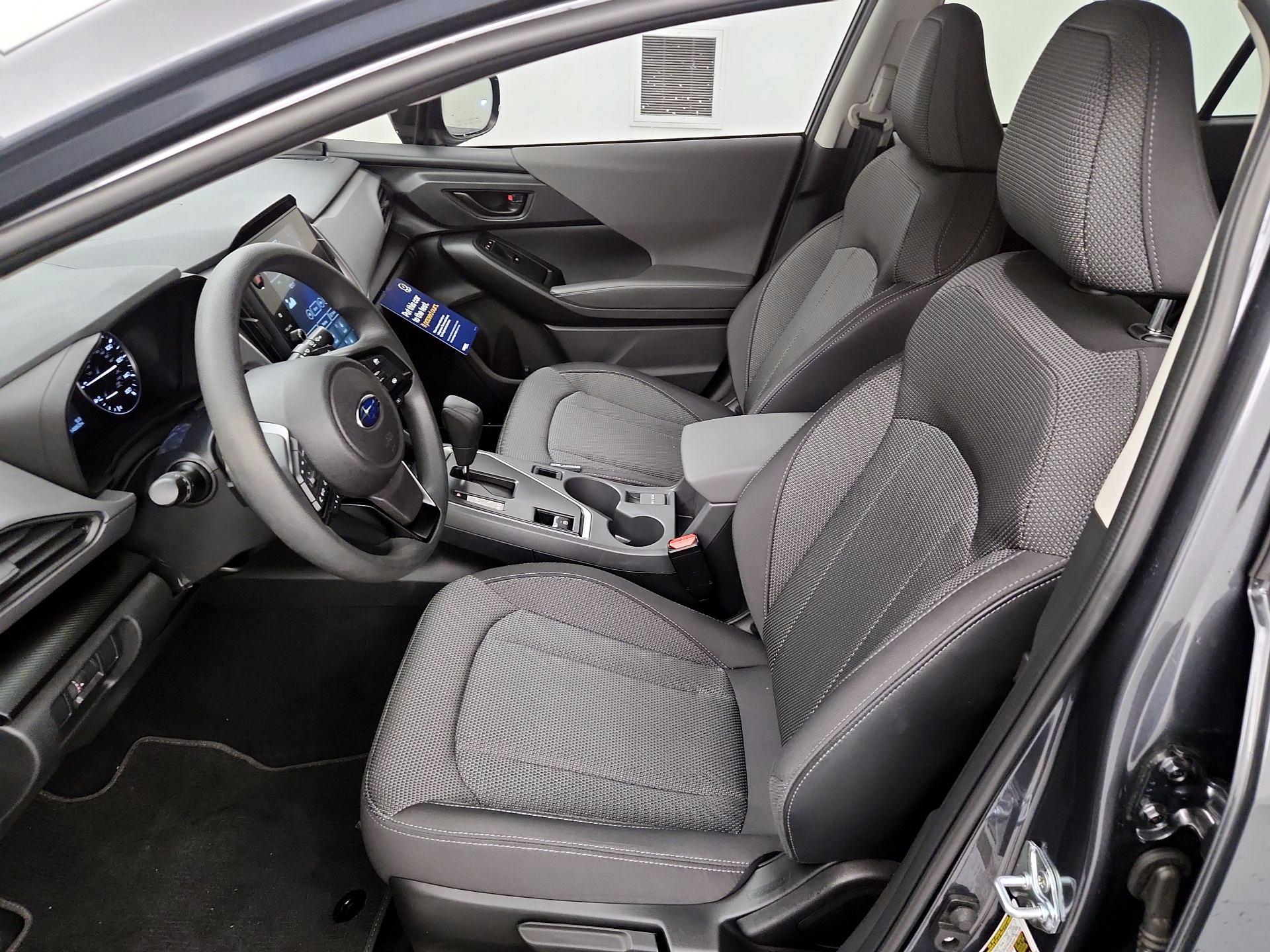 Thumbnail: 2024 Subaru Crosstrek - 11