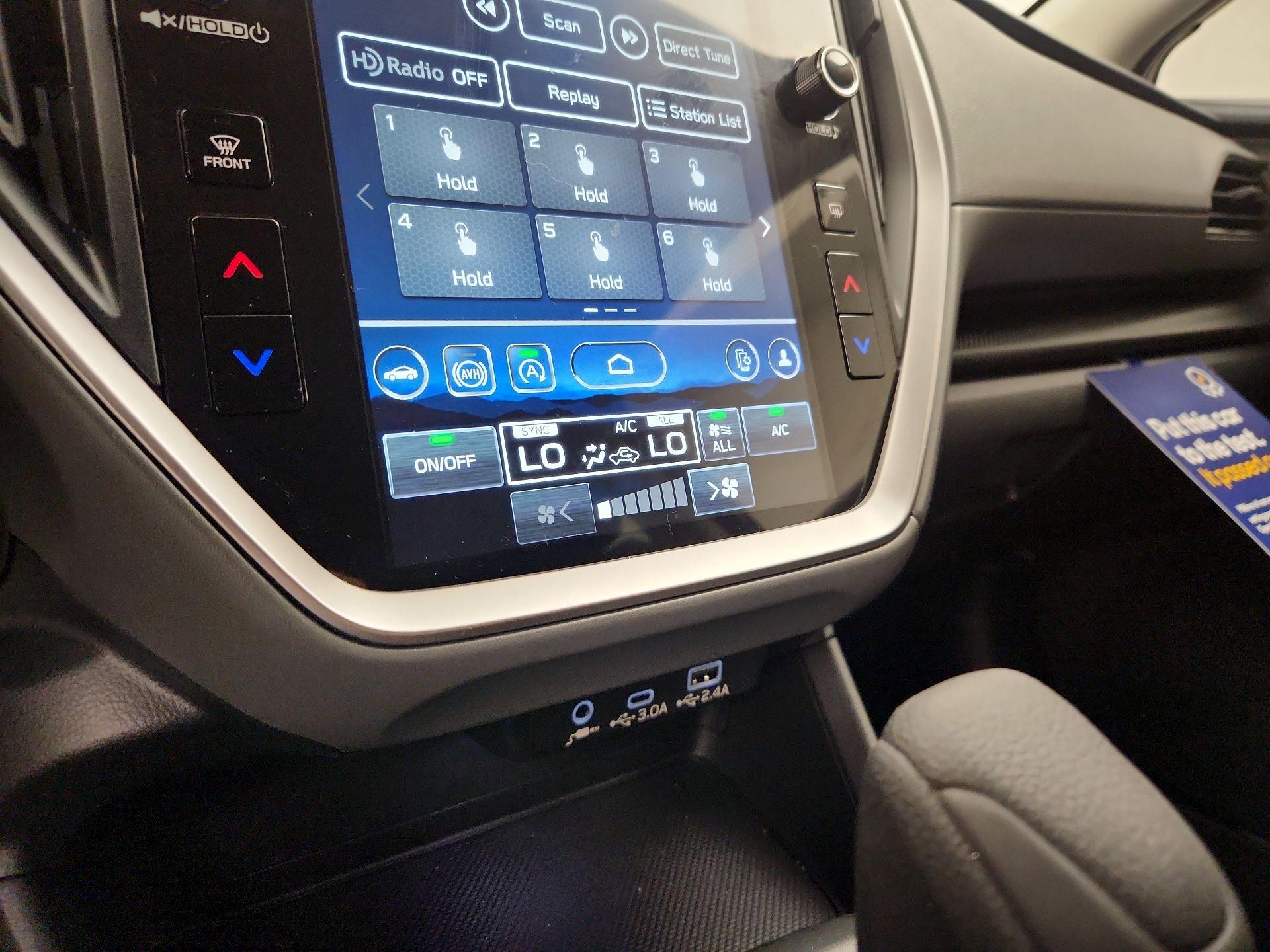 Thumbnail: 2024 Subaru Crosstrek - 15
