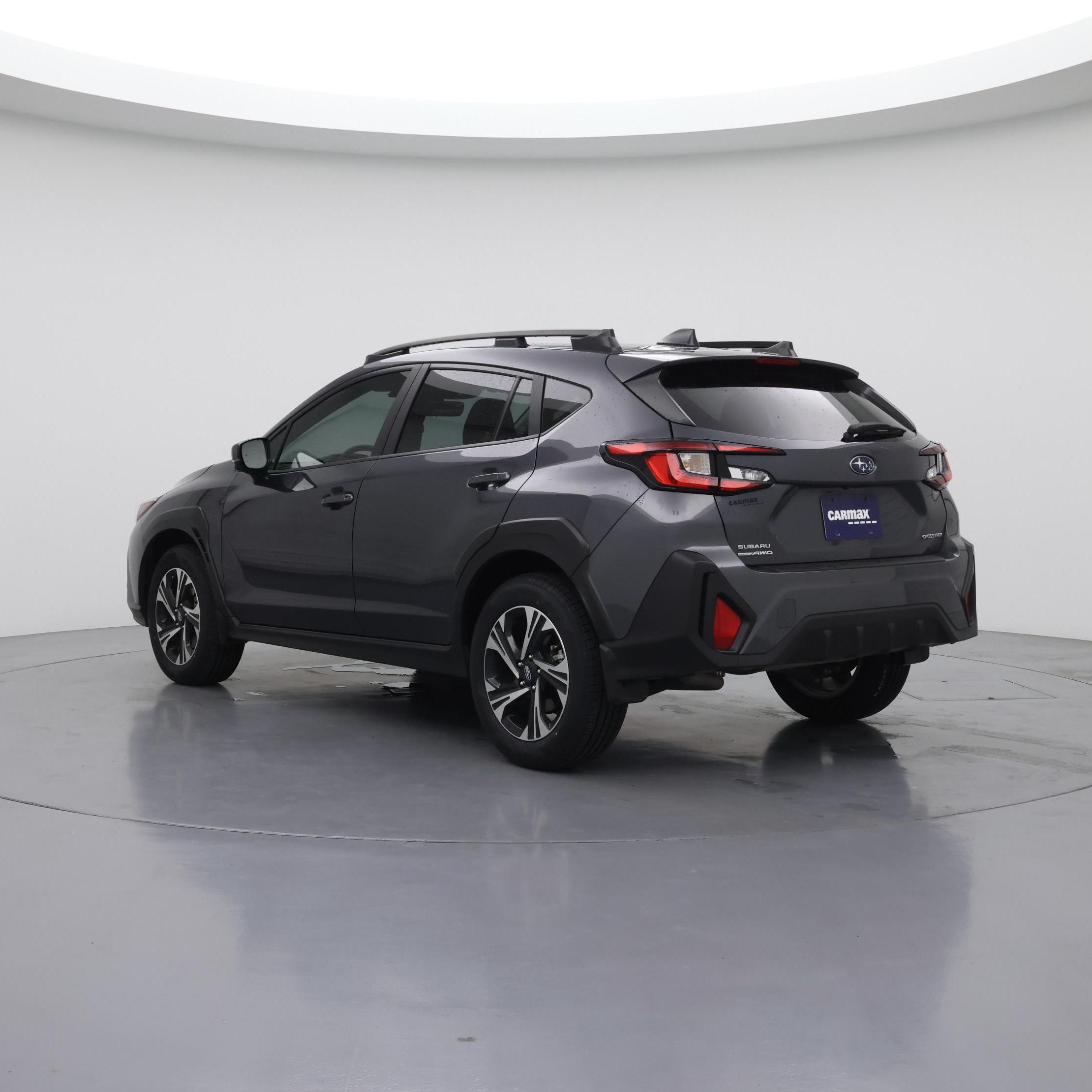 Thumbnail: 2024 Subaru Crosstrek - 2