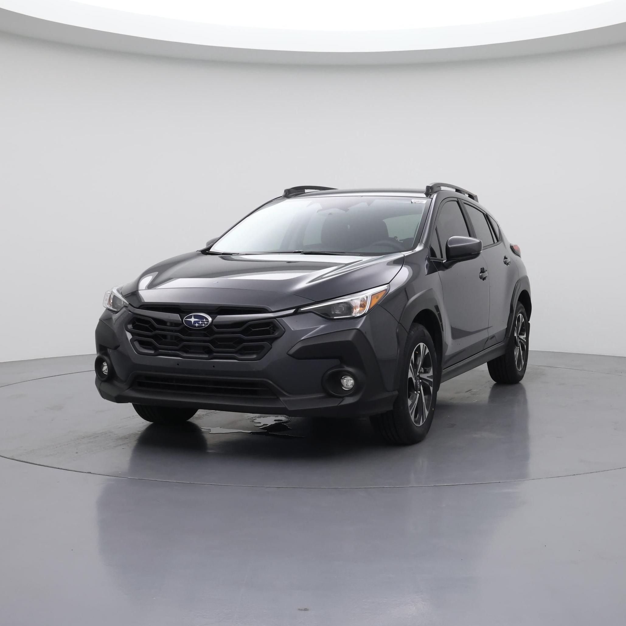 Thumbnail: 2024 Subaru Crosstrek - 4