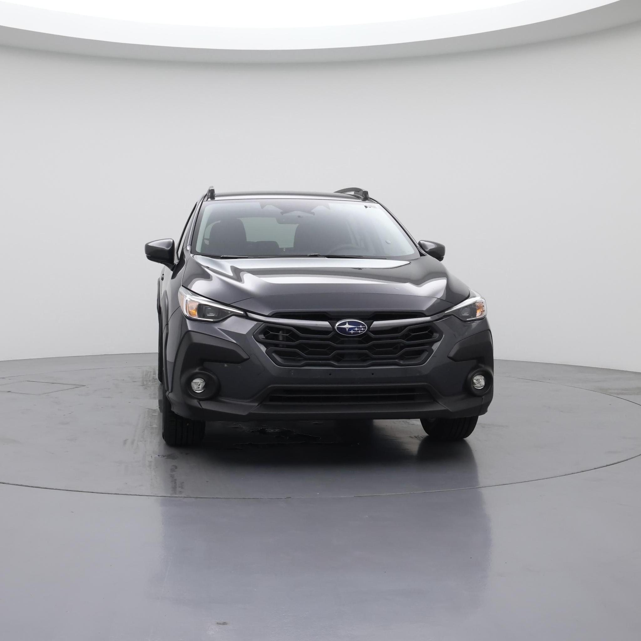 Thumbnail: 2024 Subaru Crosstrek - 5