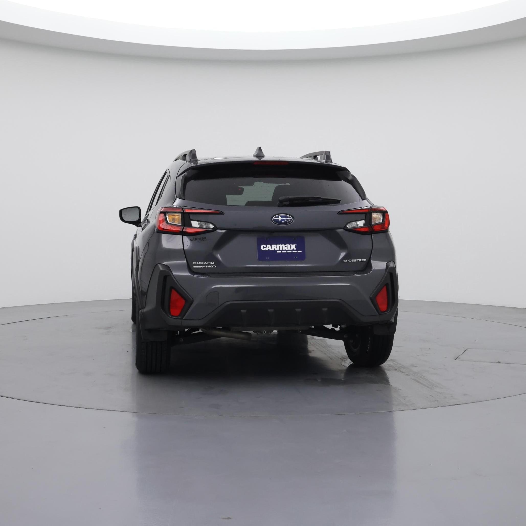 Thumbnail: 2024 Subaru Crosstrek - 6
