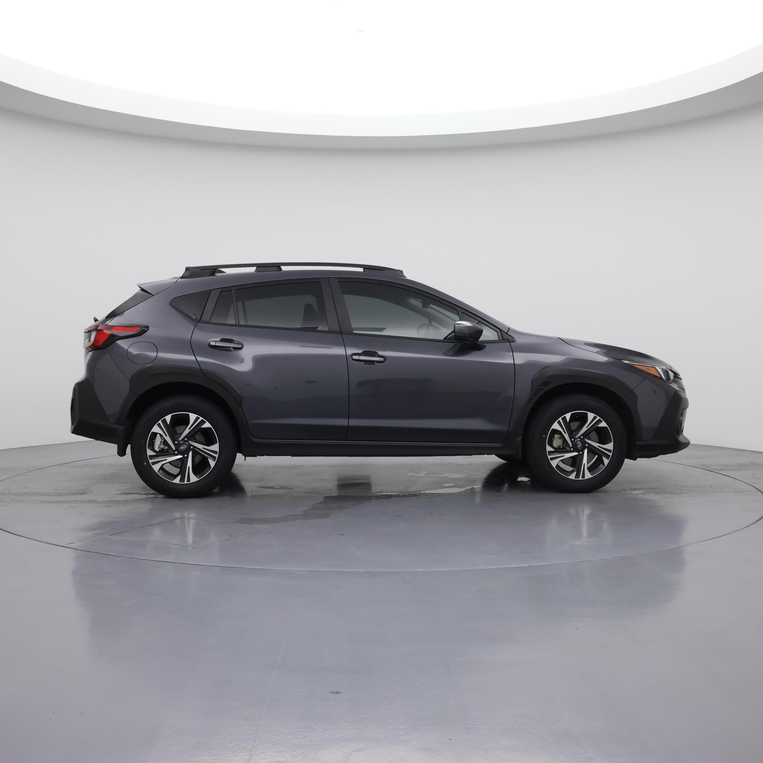 Thumbnail: 2024 Subaru Crosstrek - 7