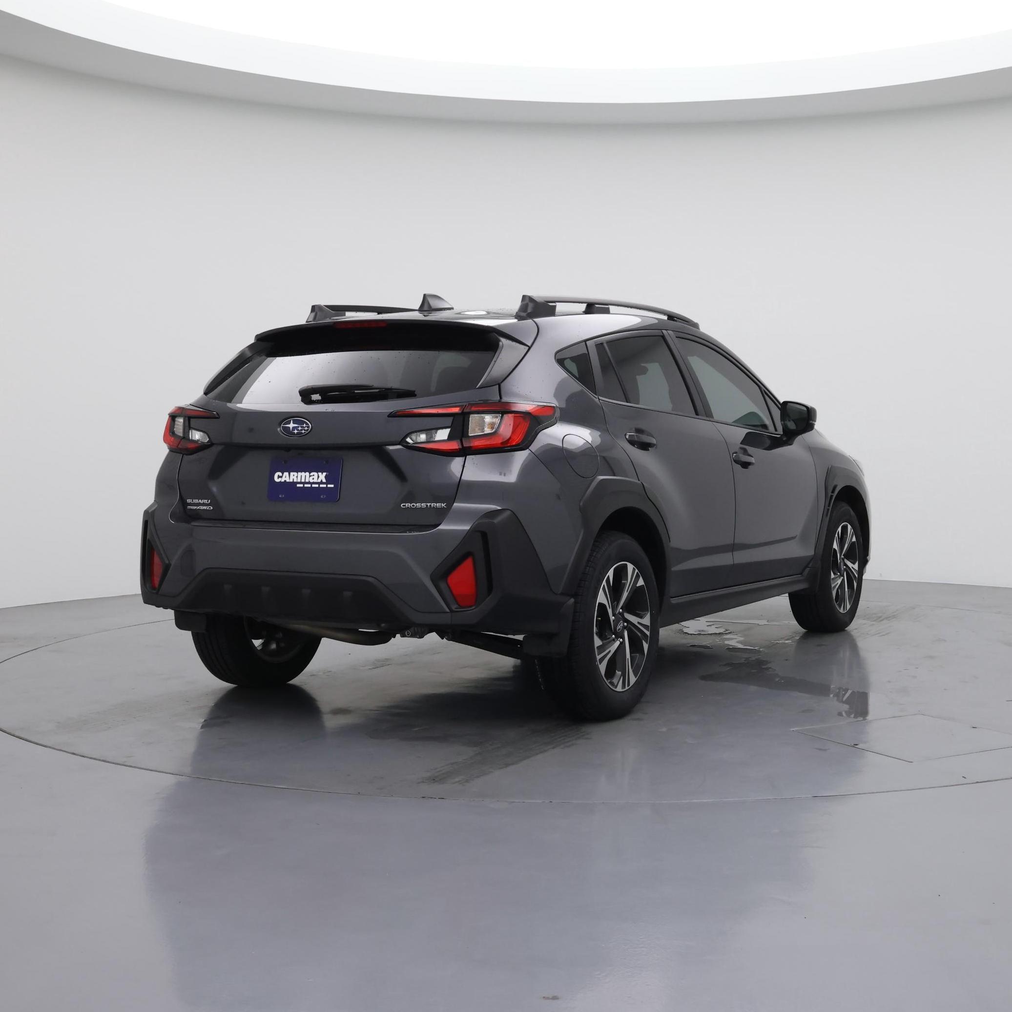 Thumbnail: 2024 Subaru Crosstrek - 8
