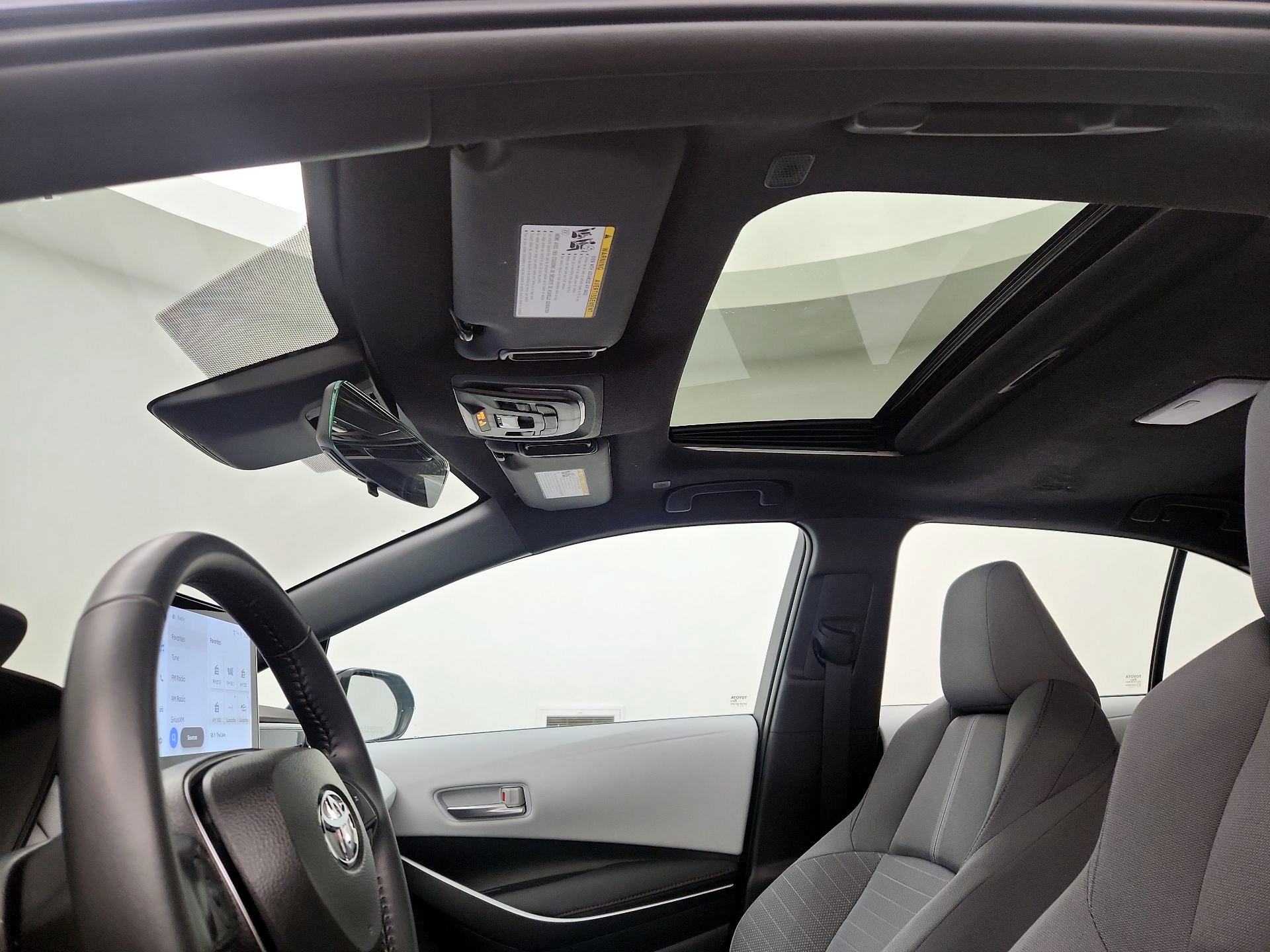 Thumbnail: 2025 Toyota Corolla - 19