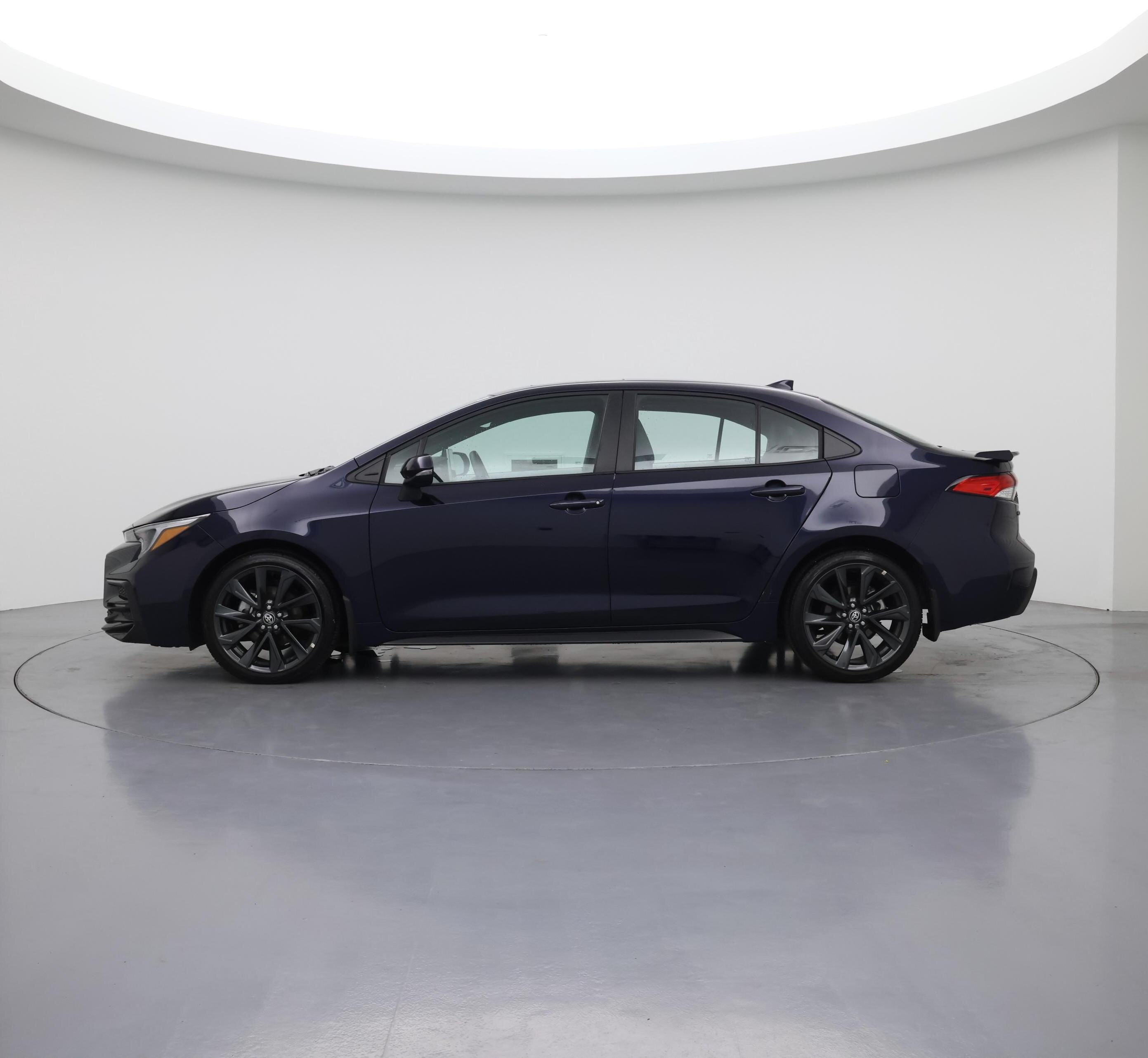 Thumbnail: 2025 Toyota Corolla - 3