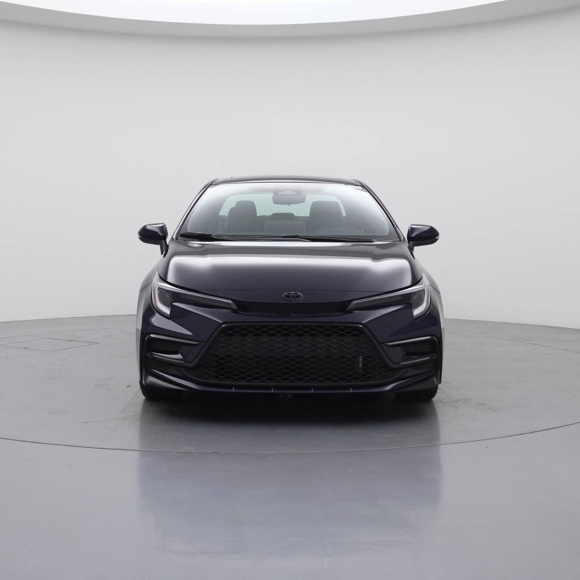 Thumbnail: 2025 Toyota Corolla - 5