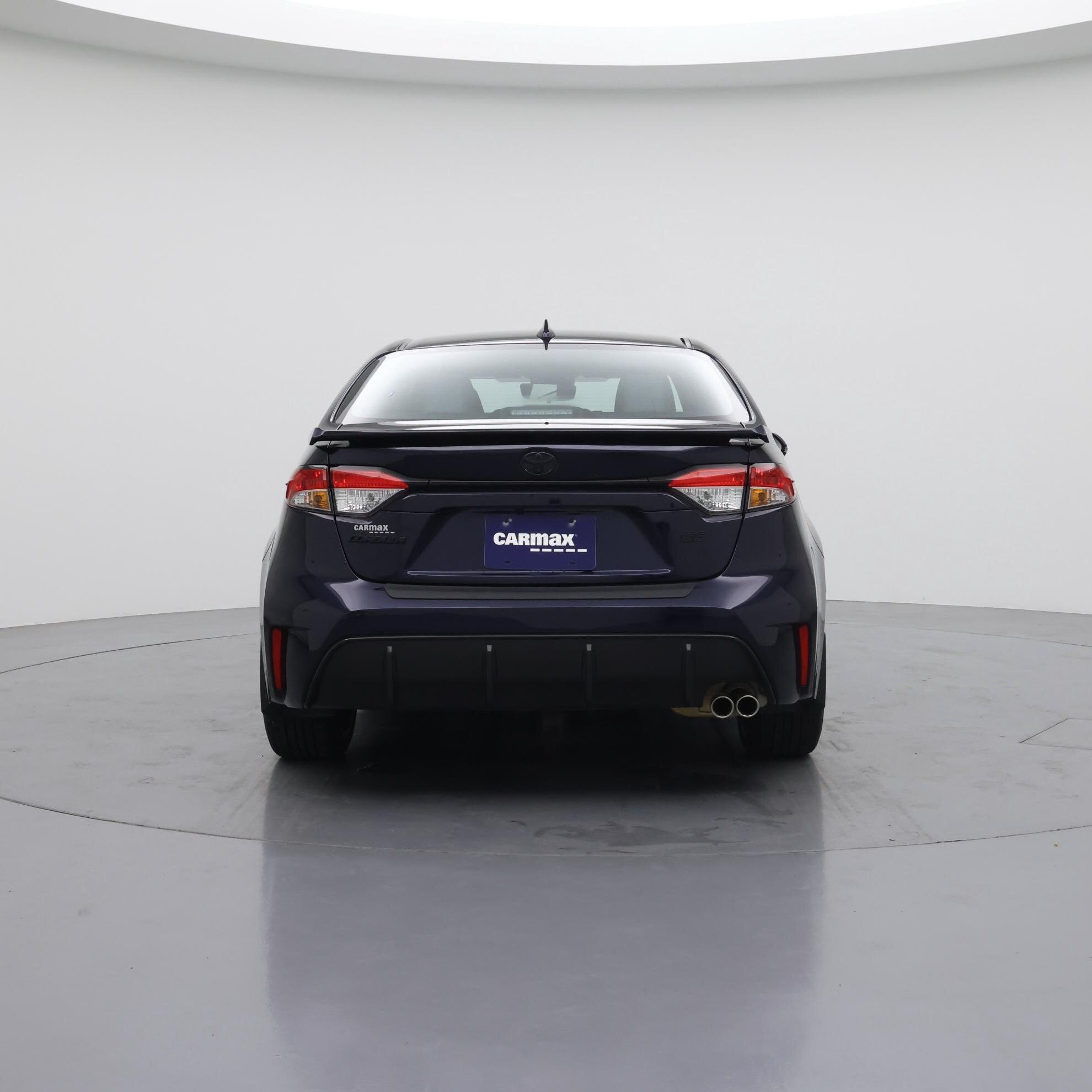 Thumbnail: 2025 Toyota Corolla - 6