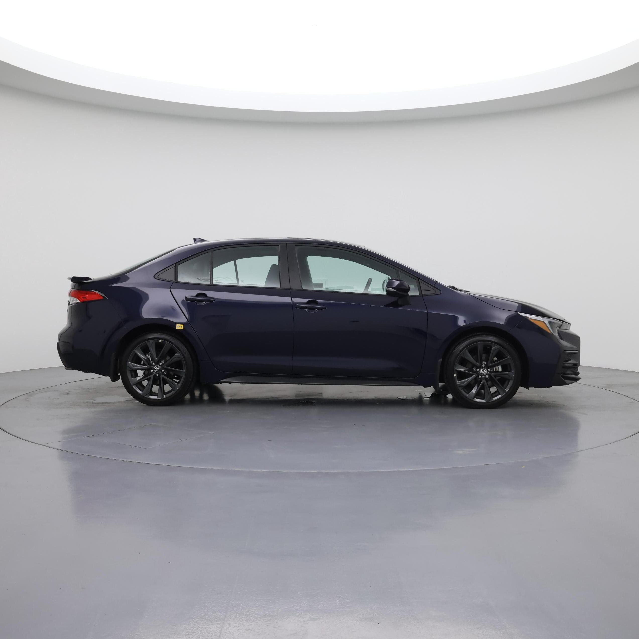 Thumbnail: 2025 Toyota Corolla - 7
