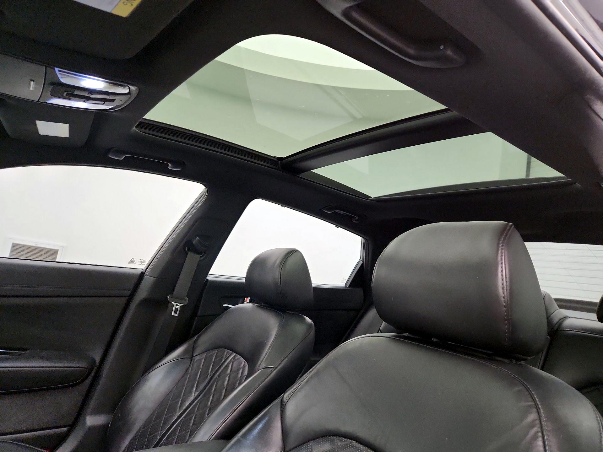 Thumbnail: 2017 Kia Optima - 19