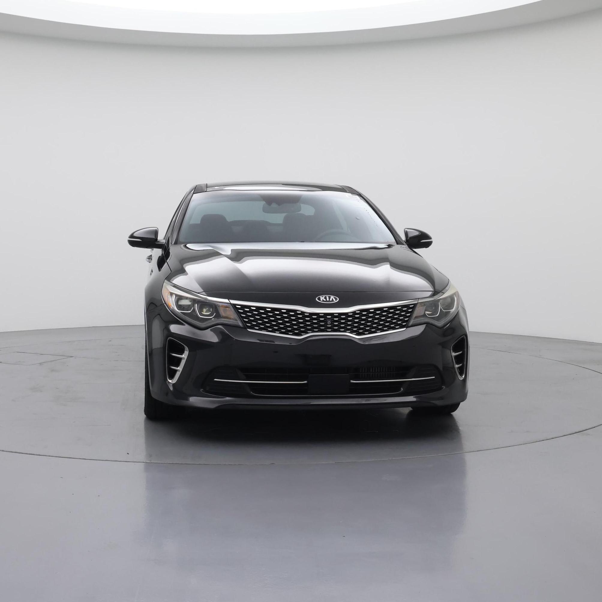 Thumbnail: 2017 Kia Optima - 5
