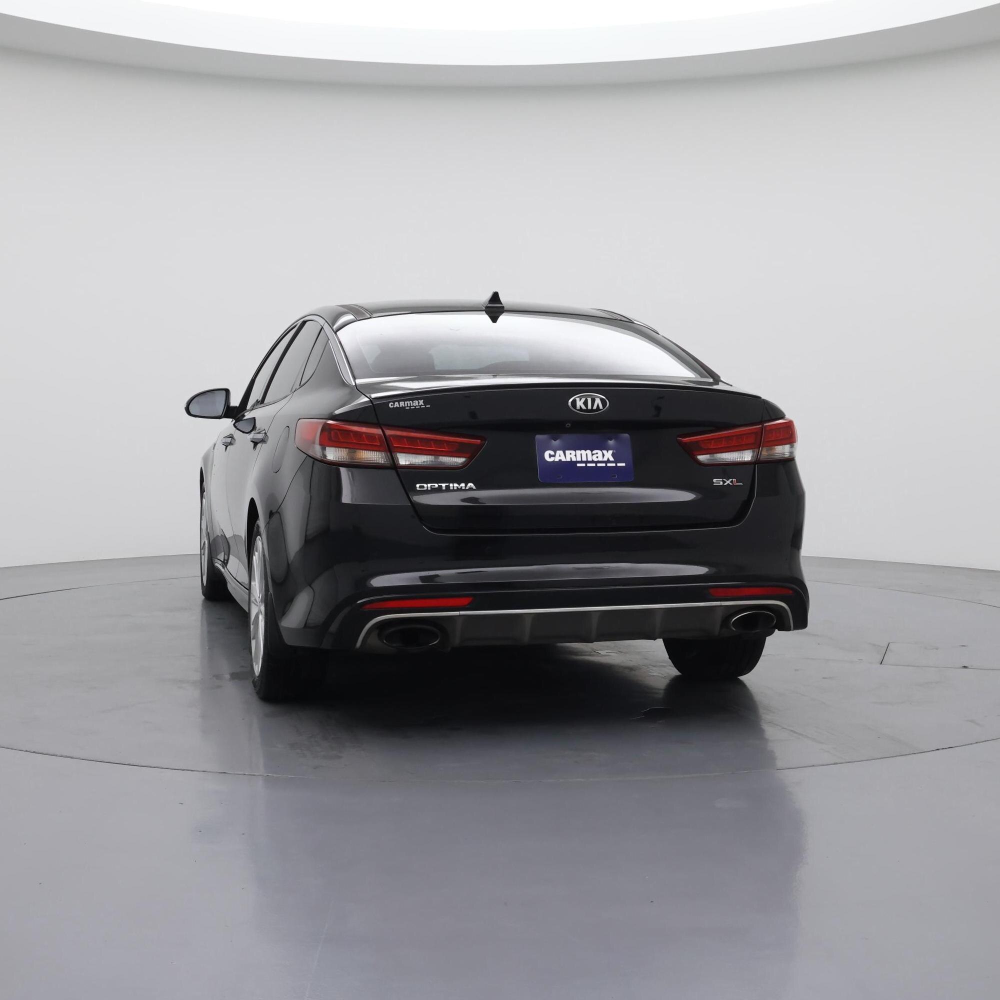 Thumbnail: 2017 Kia Optima - 6