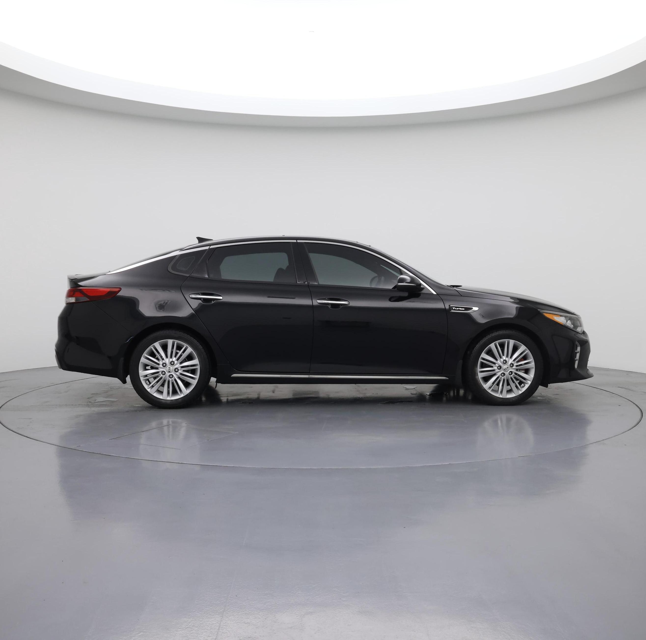 Thumbnail: 2017 Kia Optima - 7