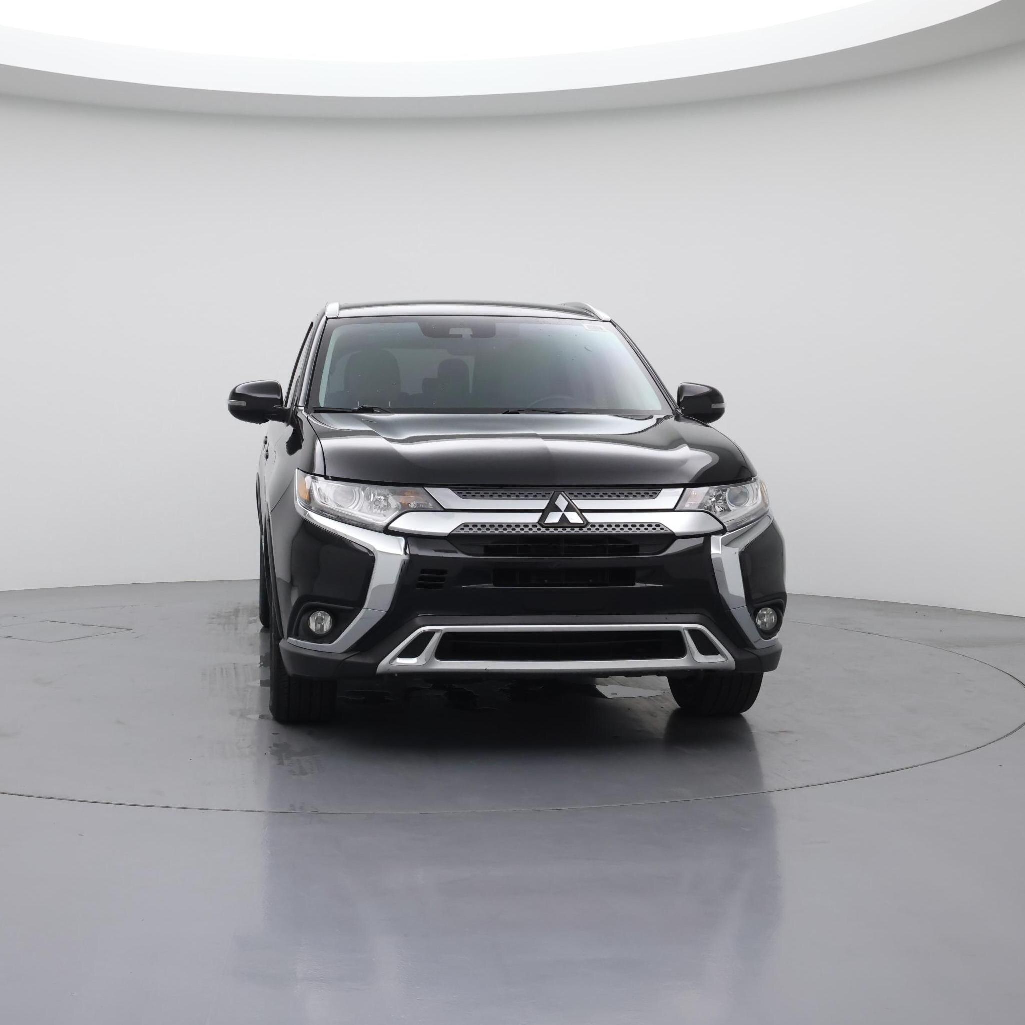 Thumbnail: 2020 Mitsubishi Outlander - 5