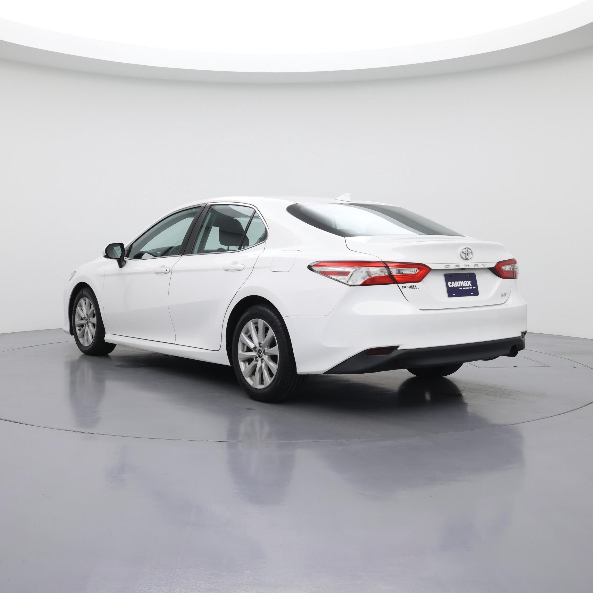 Thumbnail: 2019 Toyota Camry - 2