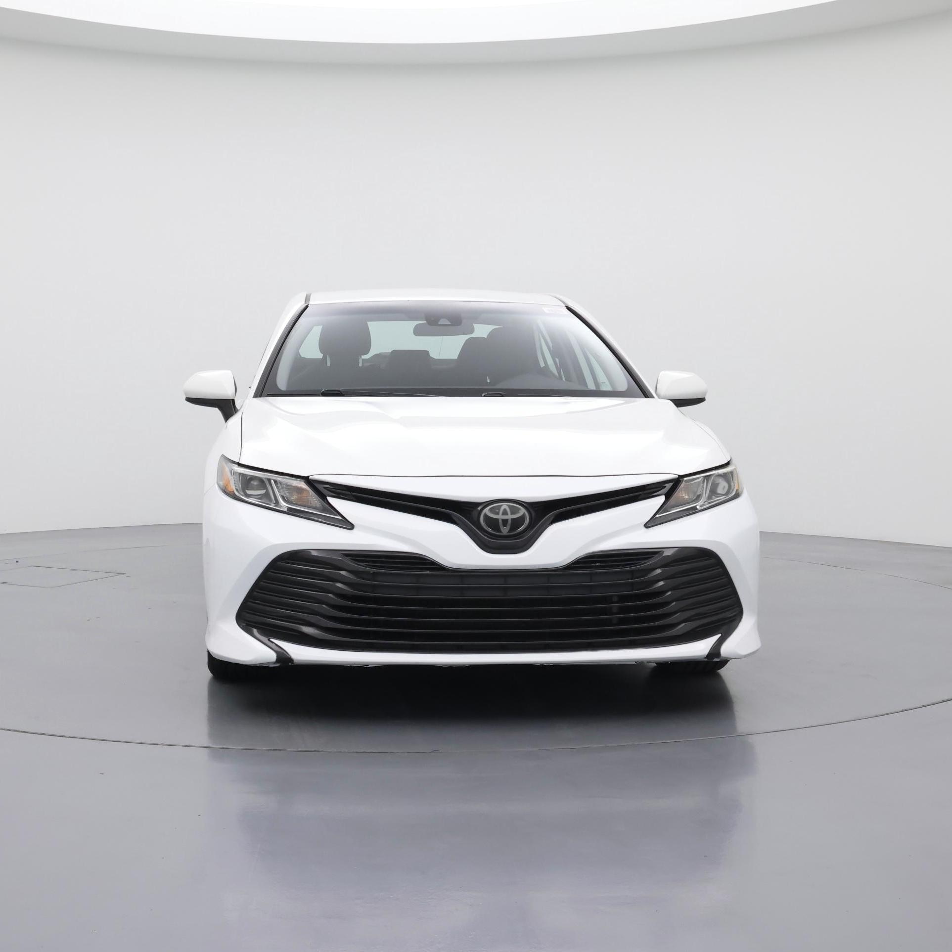 Thumbnail: 2019 Toyota Camry - 5