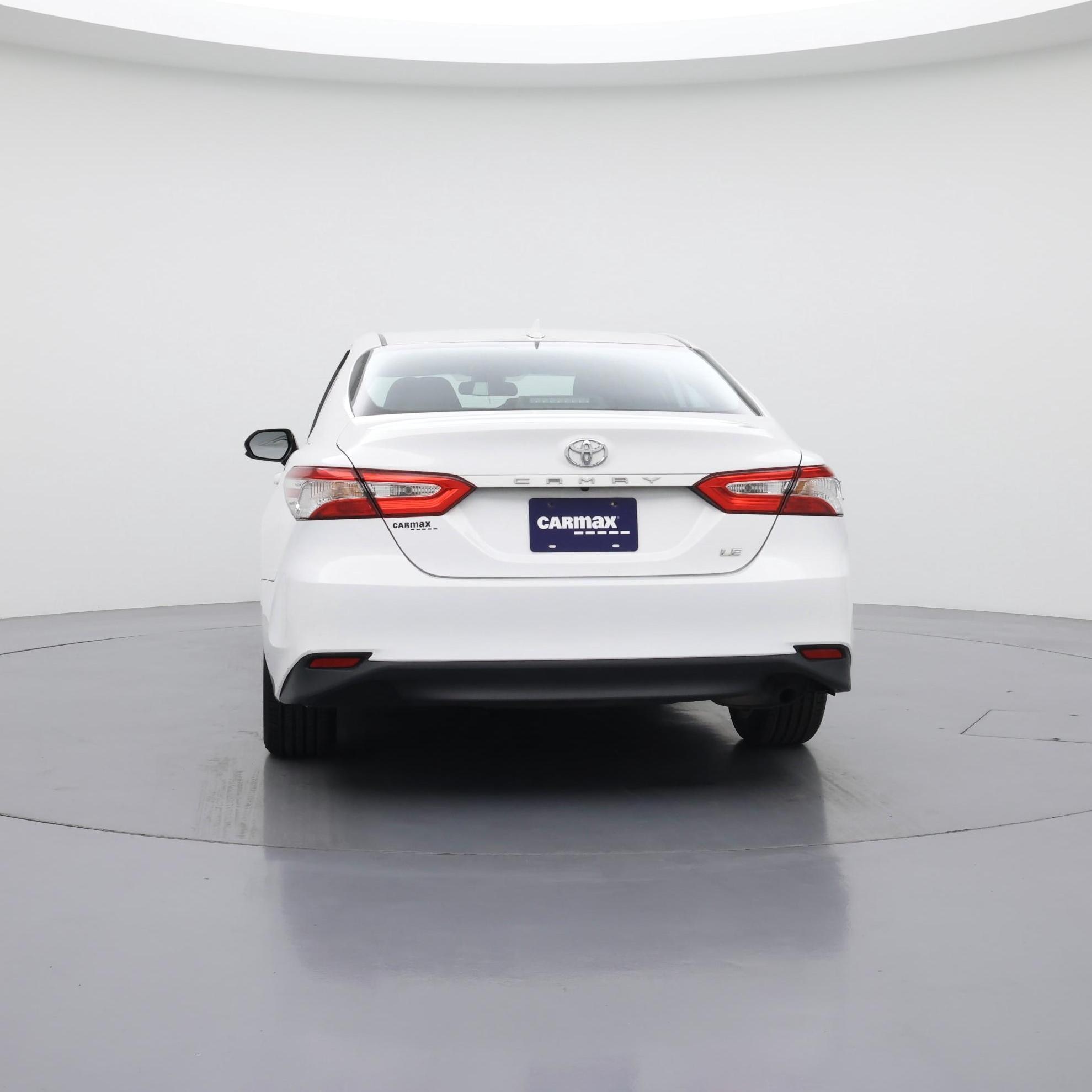 Thumbnail: 2019 Toyota Camry - 6