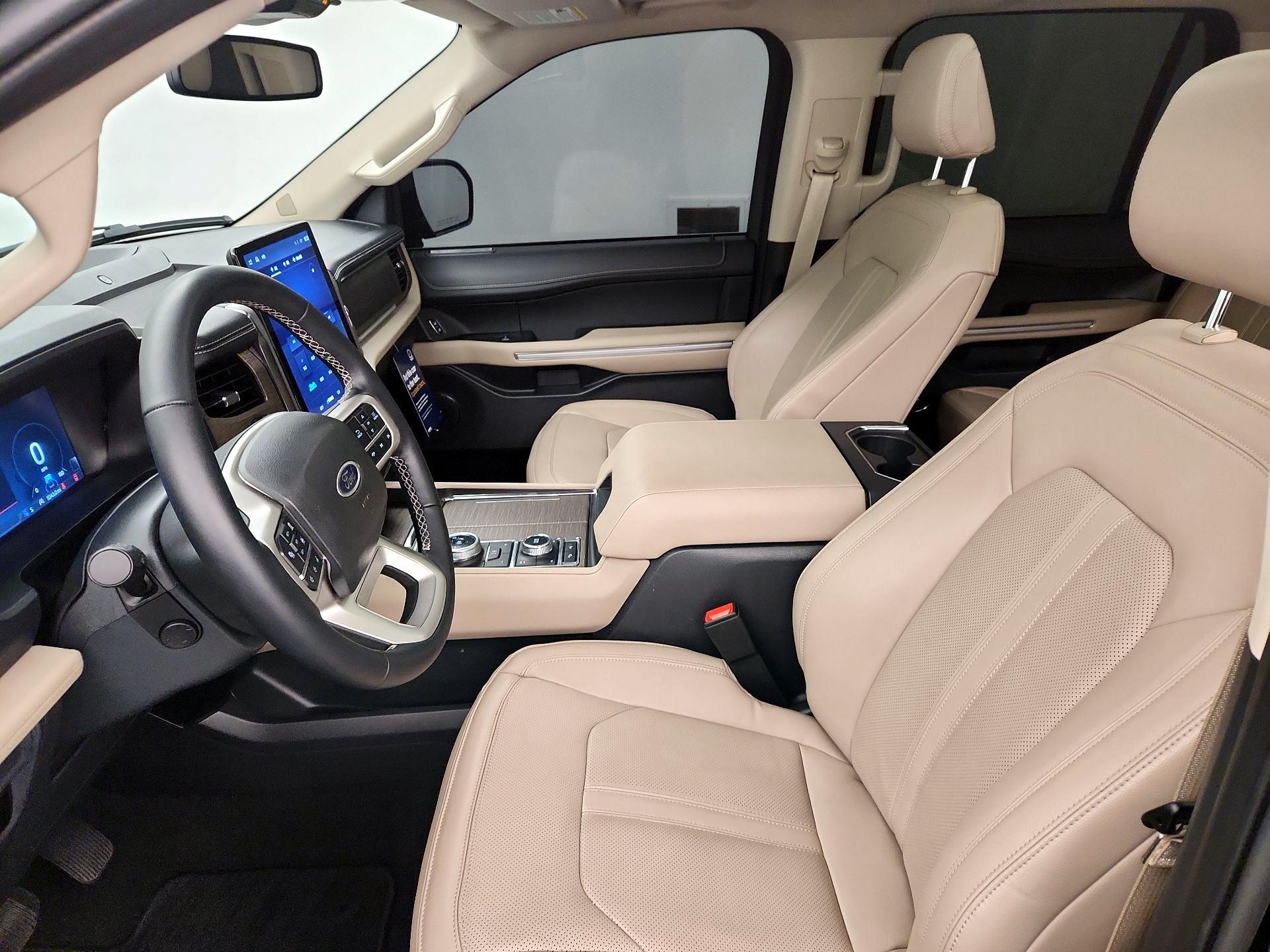 Thumbnail: 2024 Ford Expedition MAX - 11